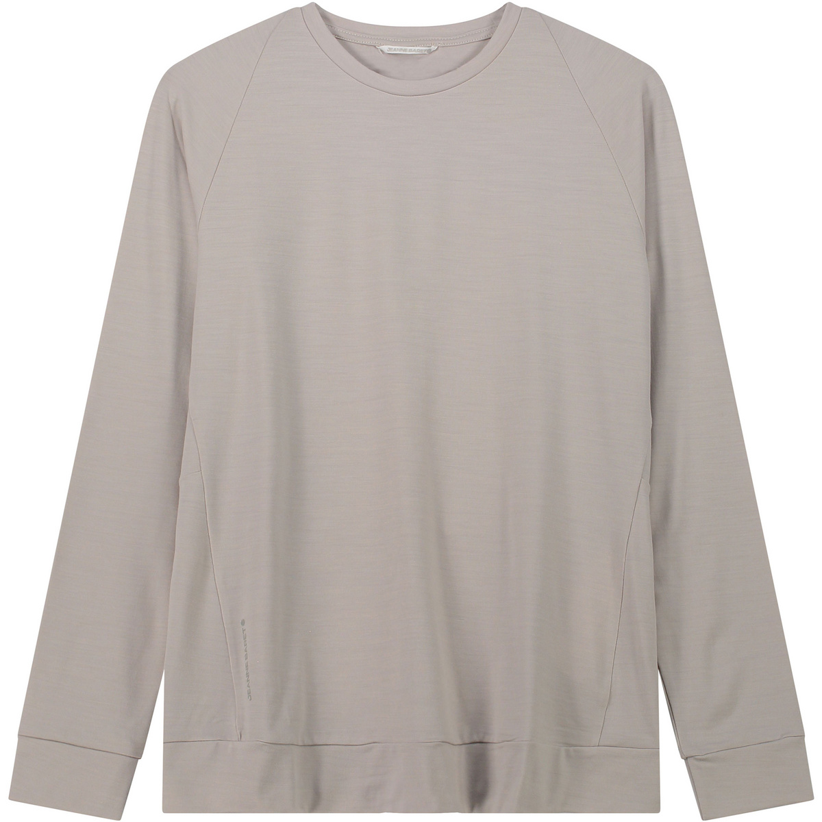 Jeanne Baret Damen Navarino Longsleeve