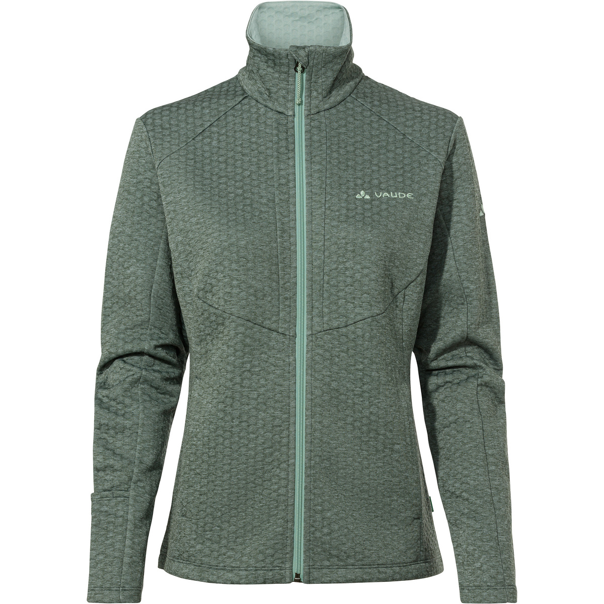 Vaude Damen Skomer Hiking Sc Jacke