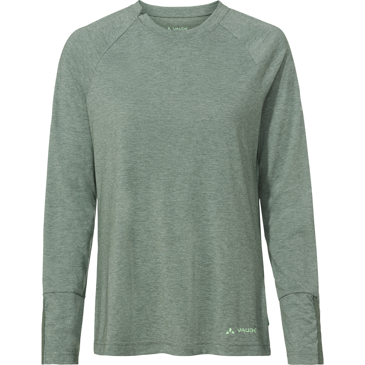 Vaude Damen Skomer III Longsleeve