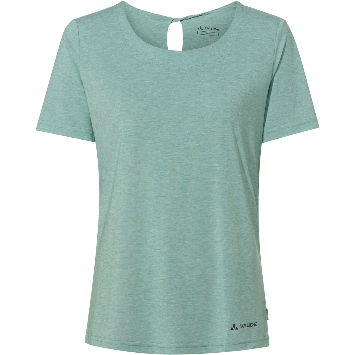 Vaude Damen Skomer Hiking II T-Shirt