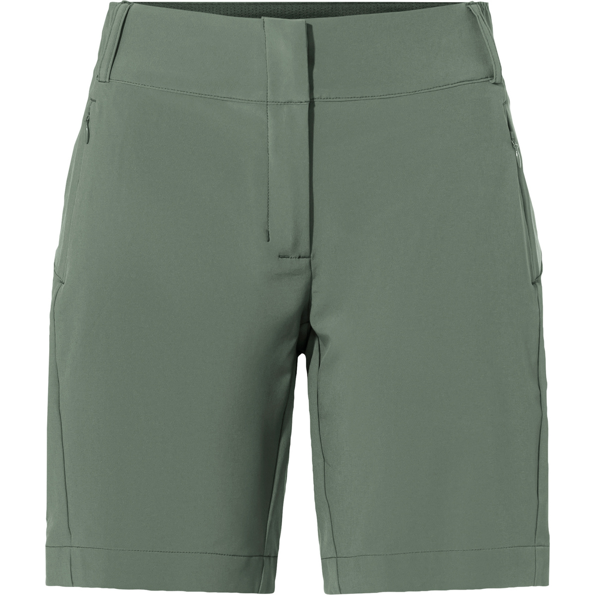 Vaude Damen Skomer Bermuda Shorts