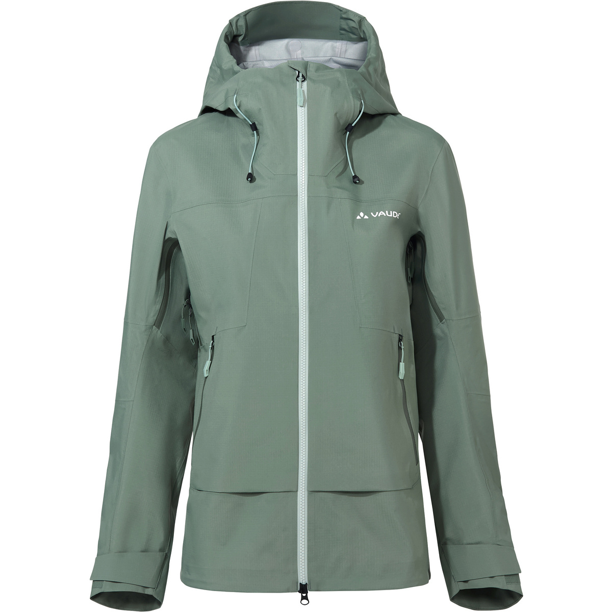 Vaude Damen Croz Alpine 3l Jacke