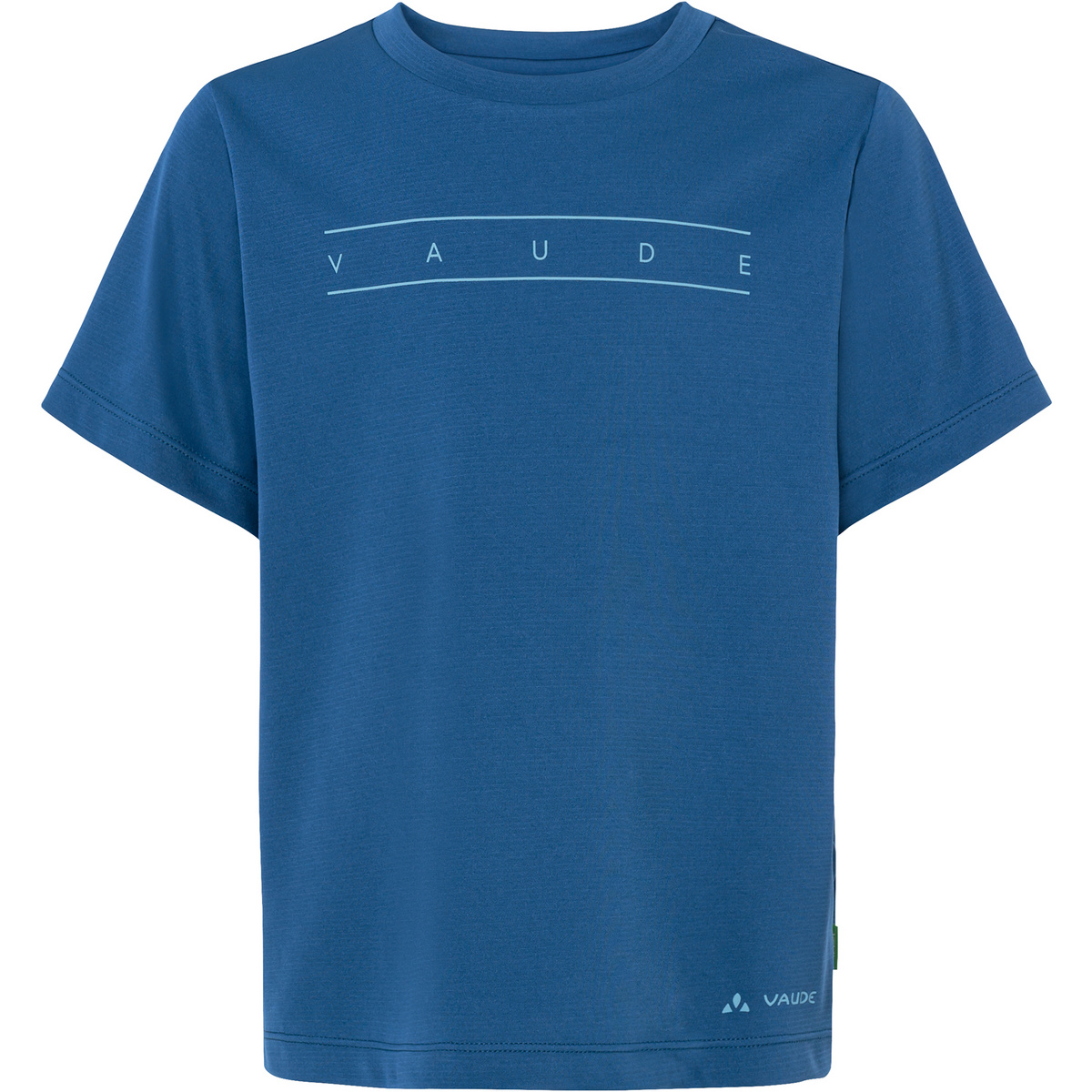 Vaude Kinder Print T-Shirt