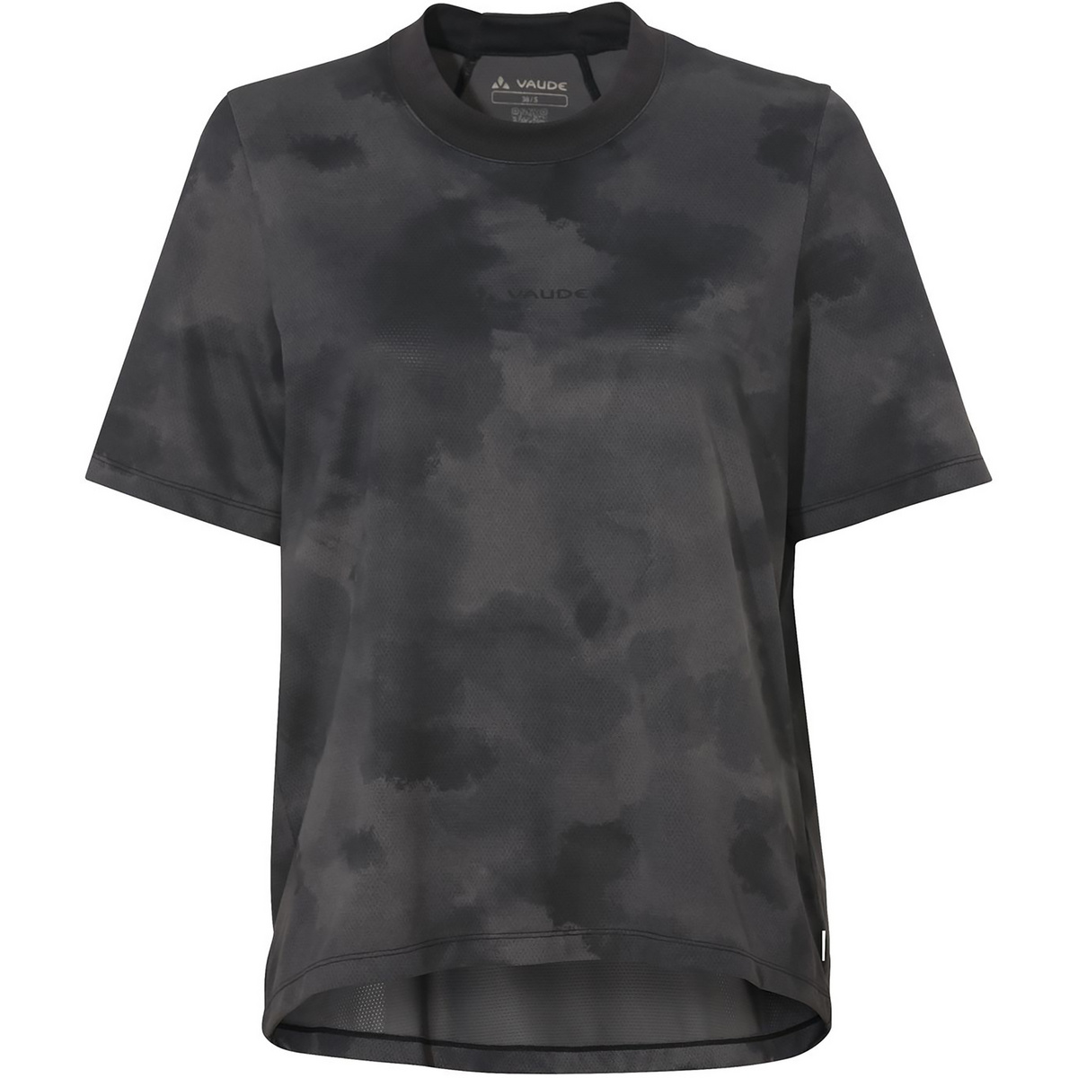 Vaude Damen Loamer T-Shirt