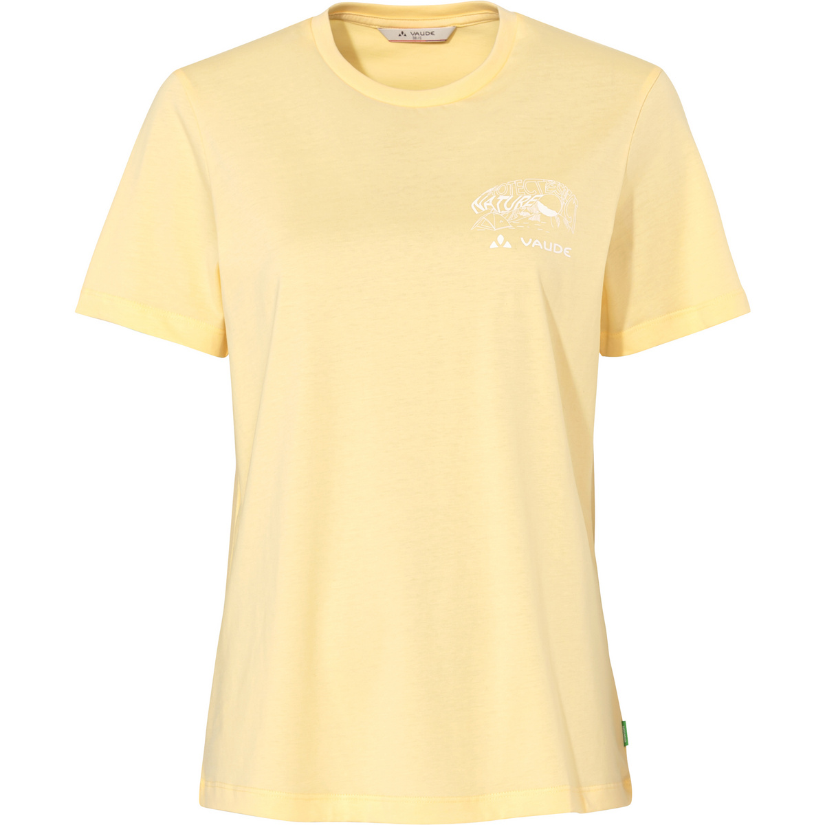 Vaude Damen Spirit II T-Shirt