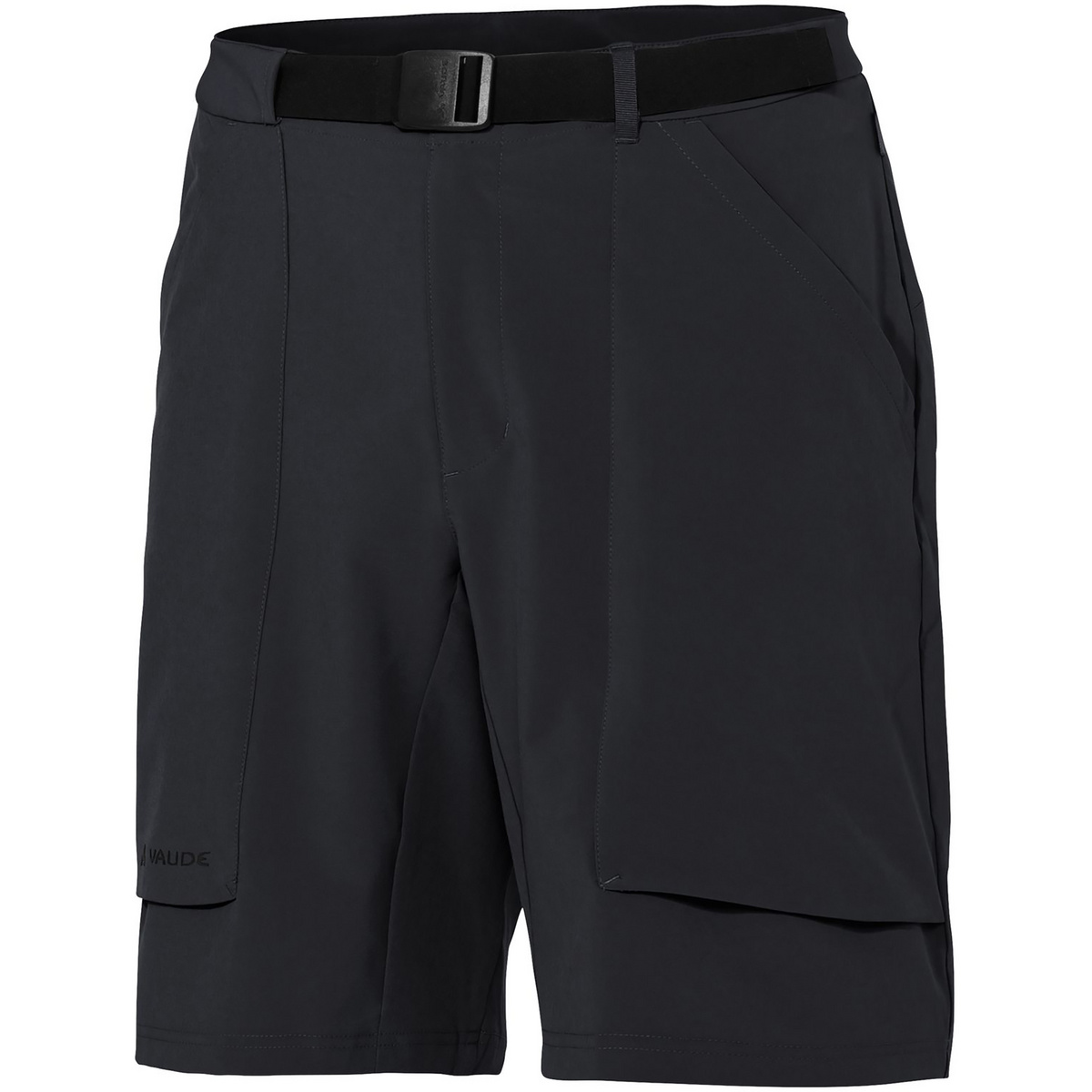 Vaude Herren Adlux Shorts
