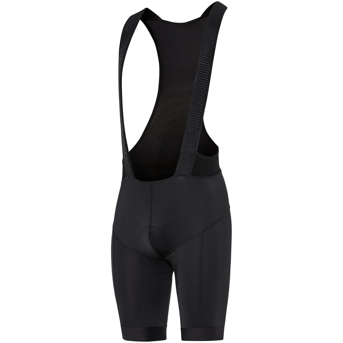 Vaude Herren Kuro Essential Bib kurz