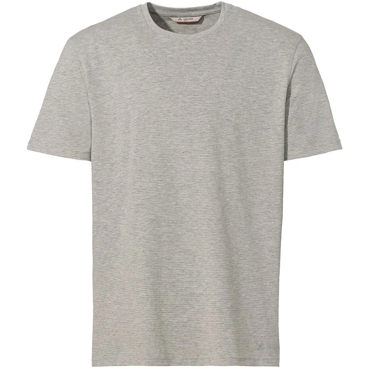 Vaude Herren Mineo Striped II T-Shirt