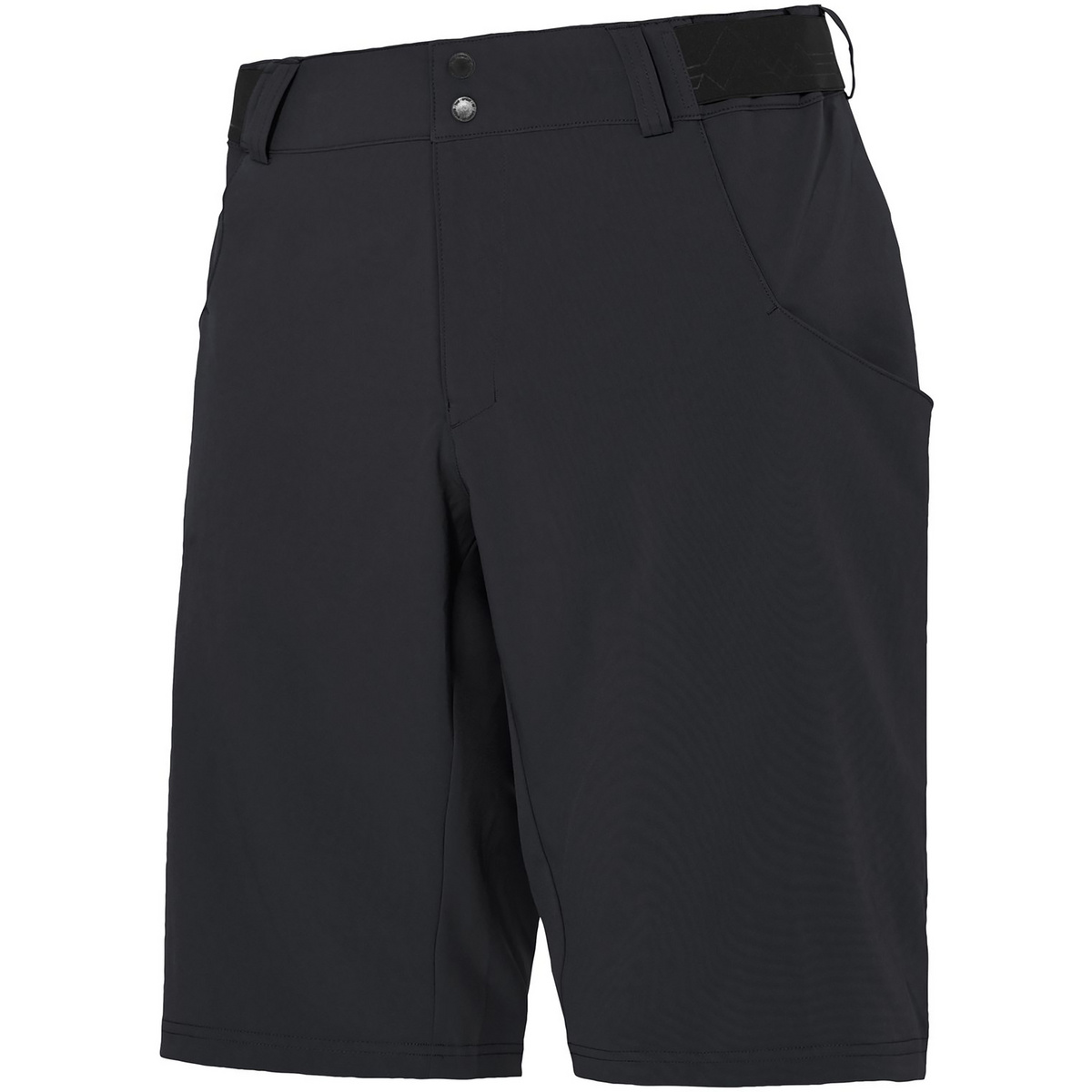 Vaude Herren Loamer Base Shorts