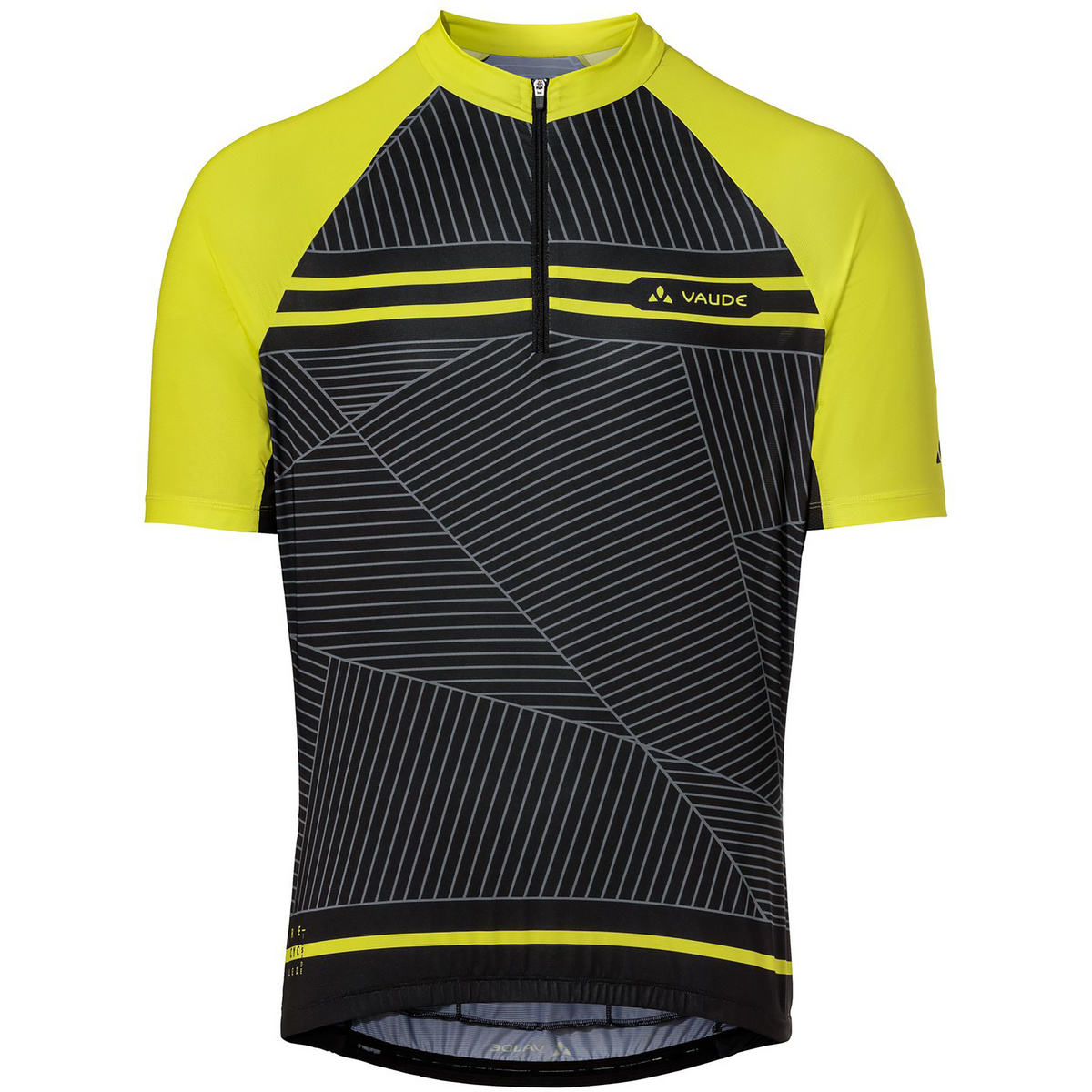 Vaude Herren Posta Hz Le II Trikot