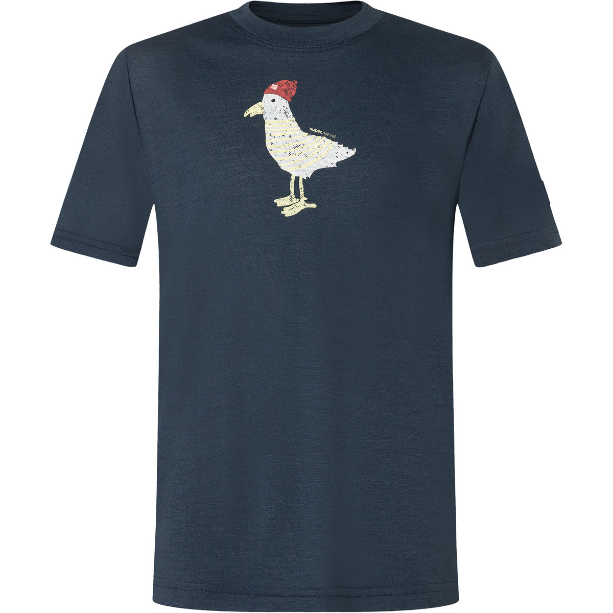 Super.Natural Kinder Johnny T-Shirt