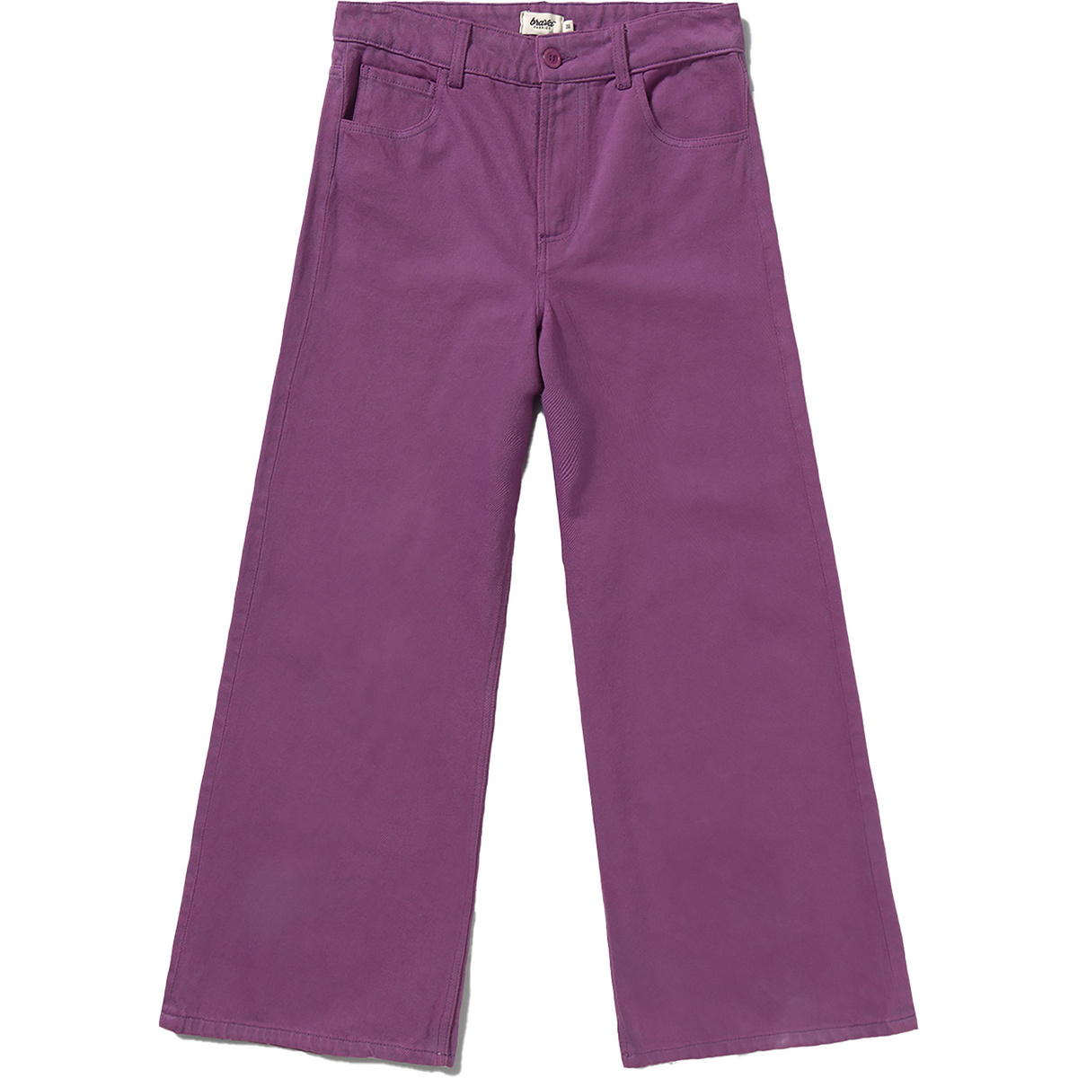 Brava Fabrics Damen 5 Pocket Hose