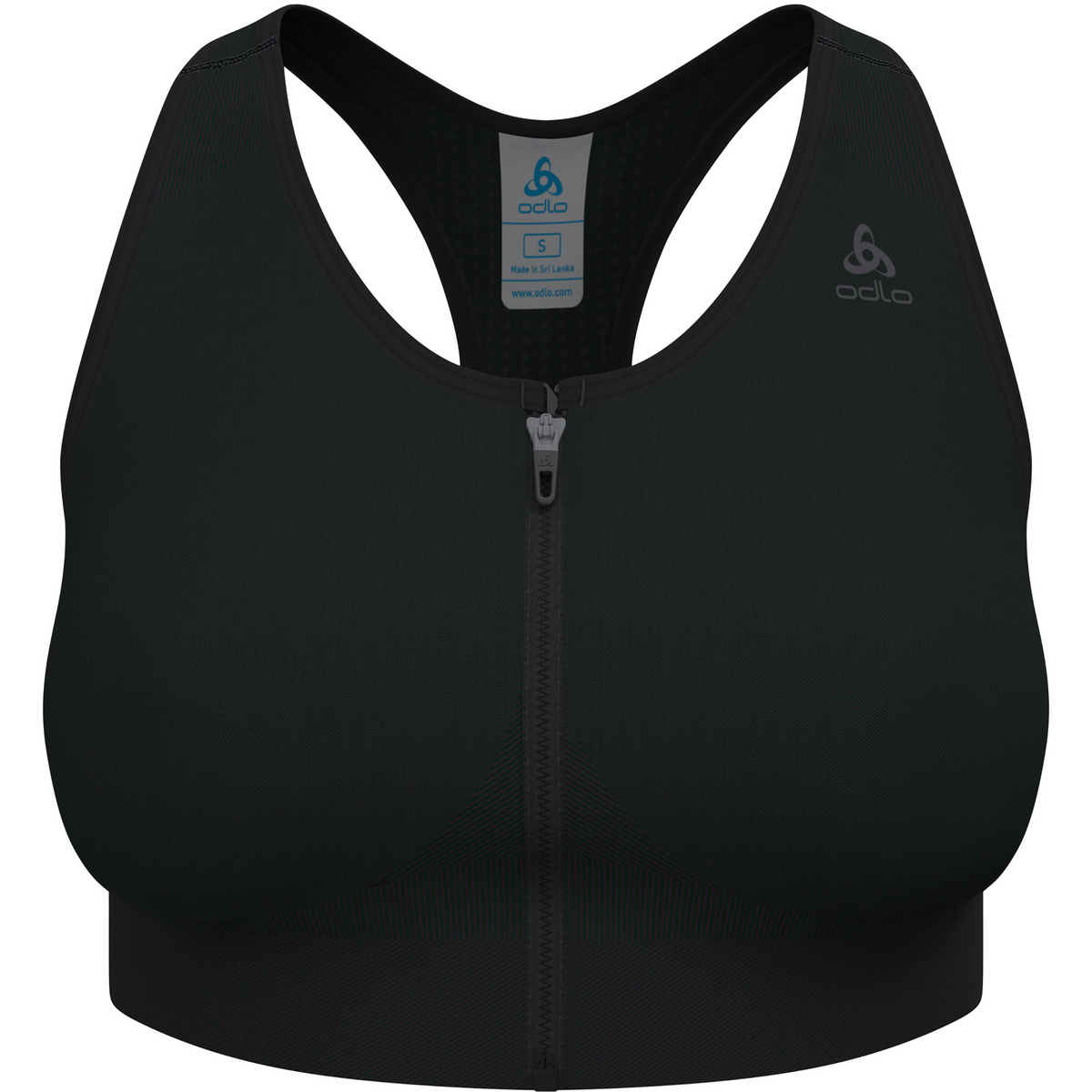 Odlo Damen Seamless High Sport BH