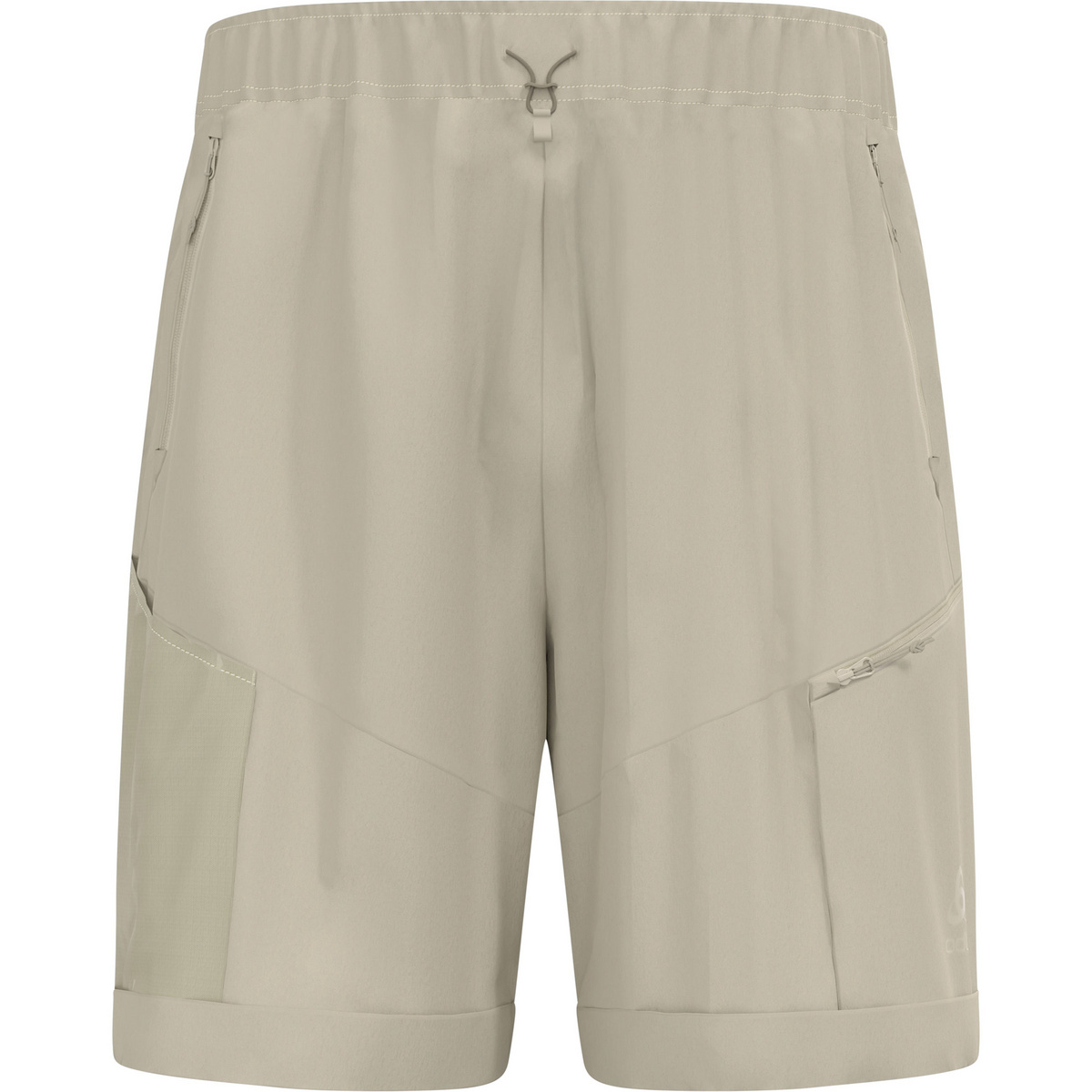 Odlo Herren Essential Cargo Baggies Shorts
