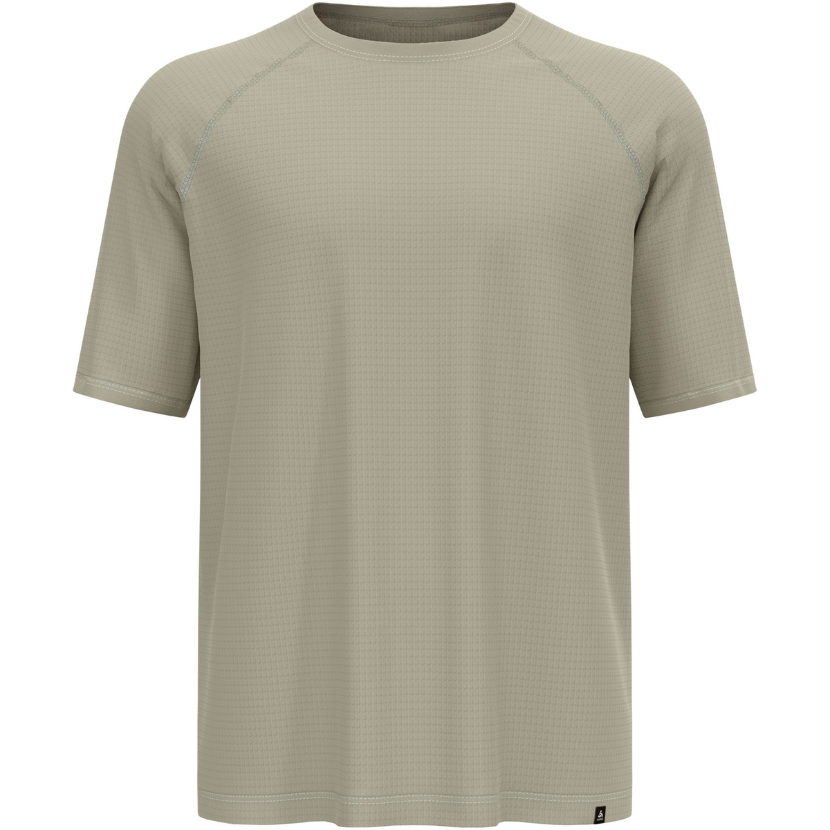 Odlo Herren Wool Waffle T-Shirt