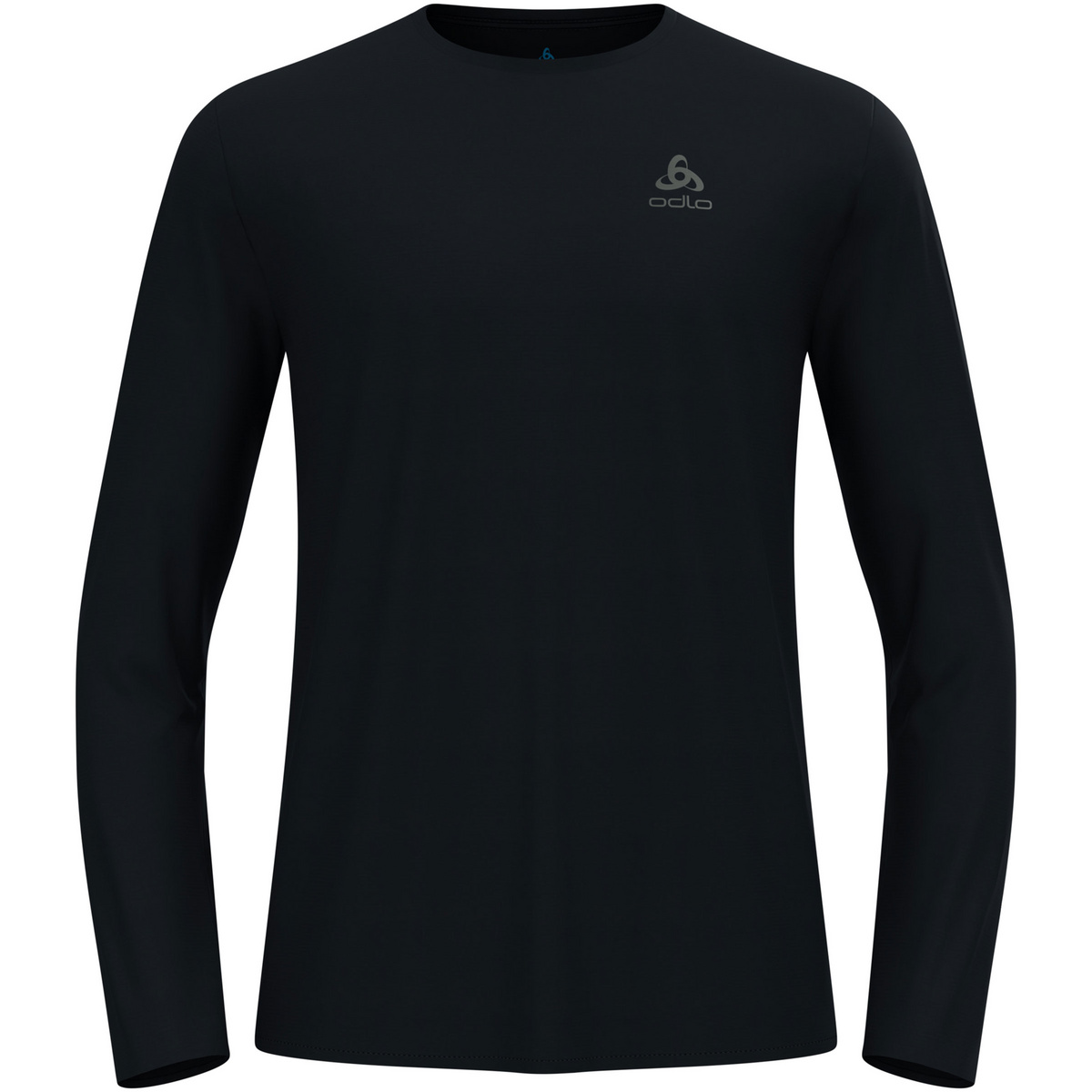 Odlo Herren Zeroweight Chill-Tec Longsleeve