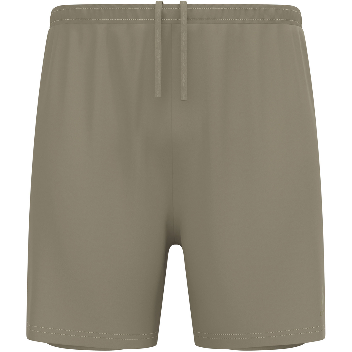 Odlo Herren Essential 6 Inch 2-in-1 Shorts
