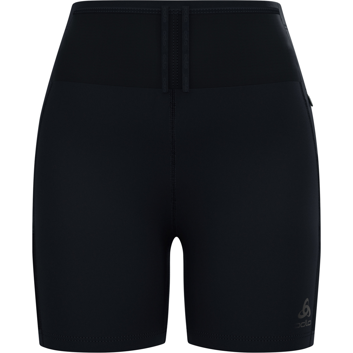 Odlo Damen X-Alp Trail Cargo Short Tights