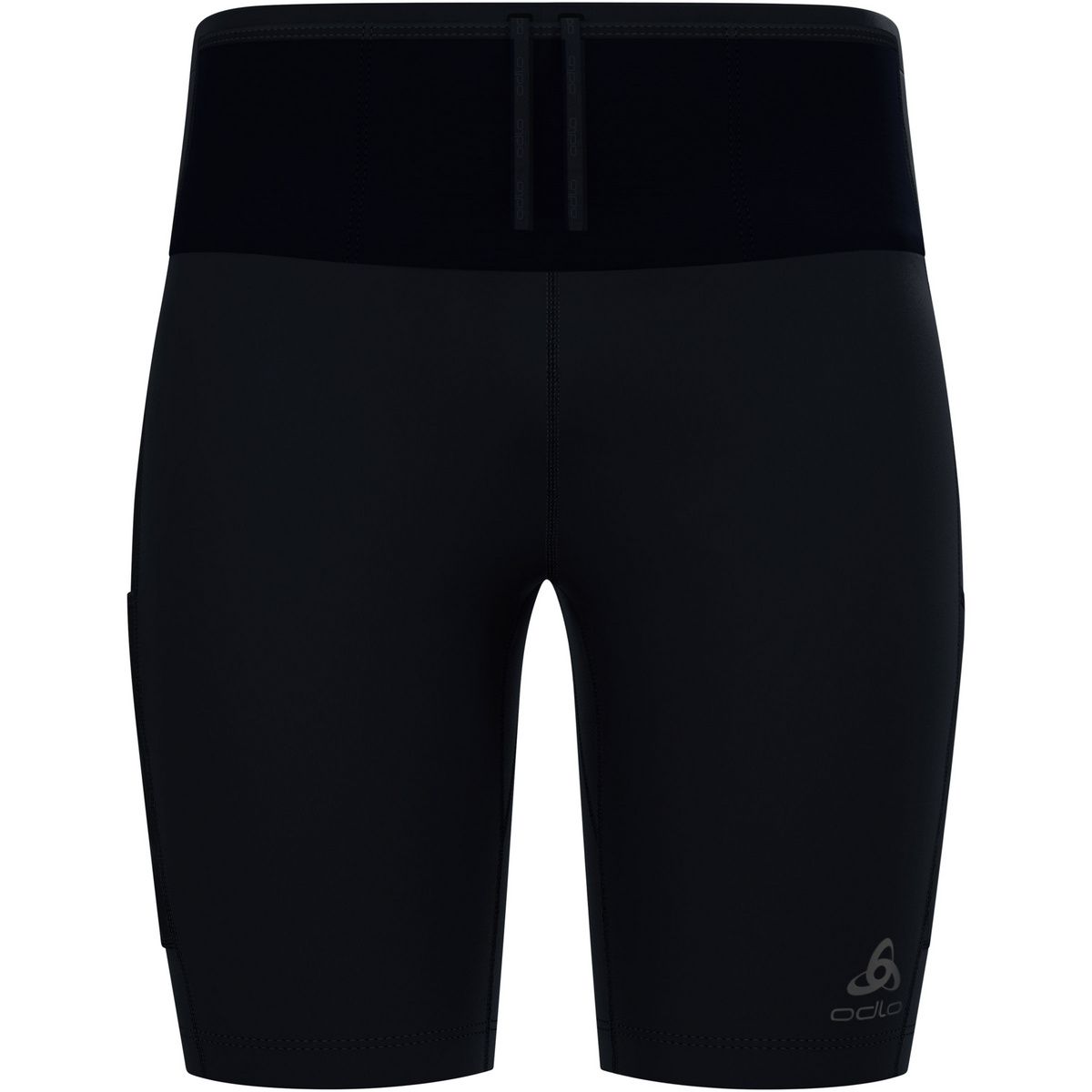 Odlo Herren X-Alp Trail Cargo Short Tights