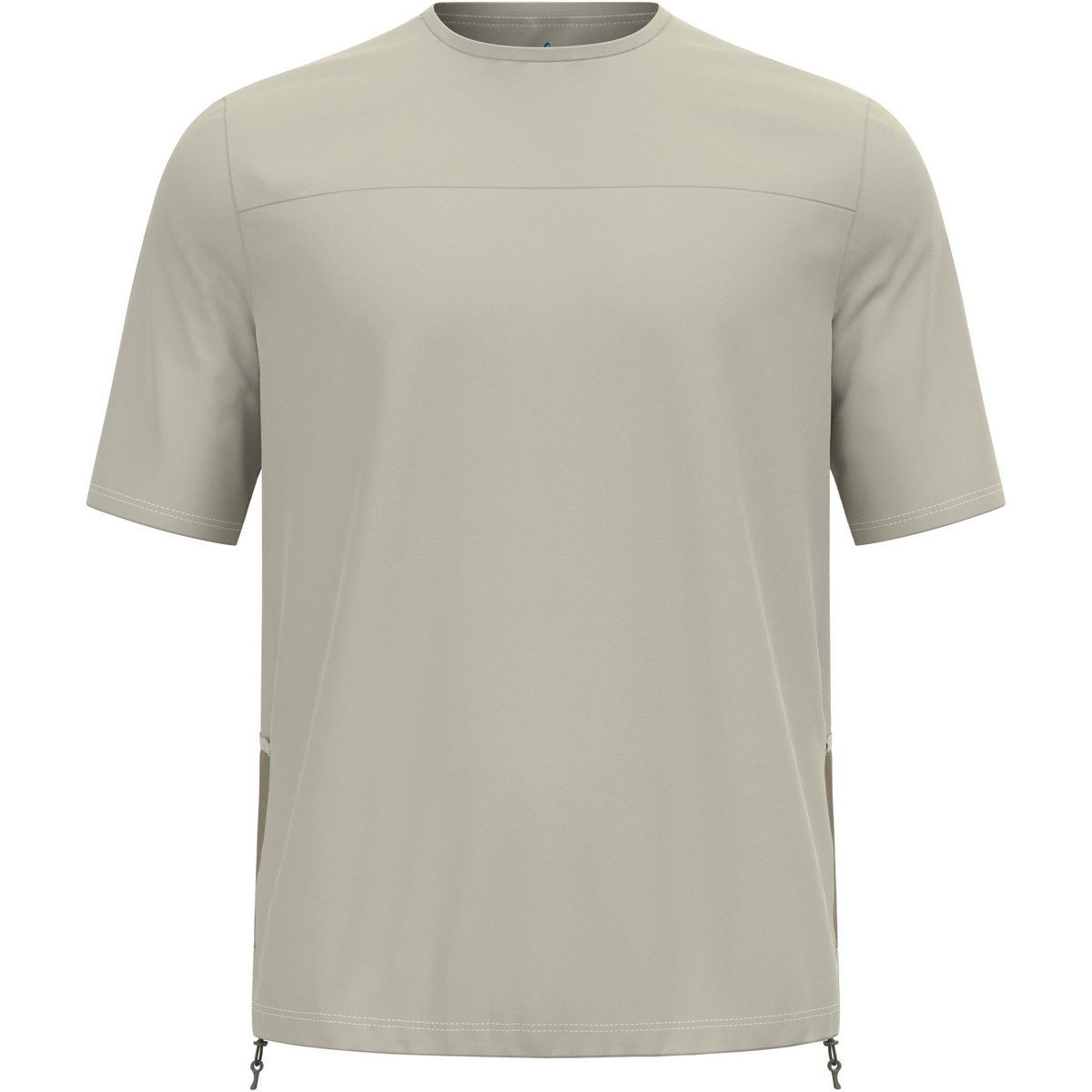 Odlo Herren Explorer Cargo Radtrikot
