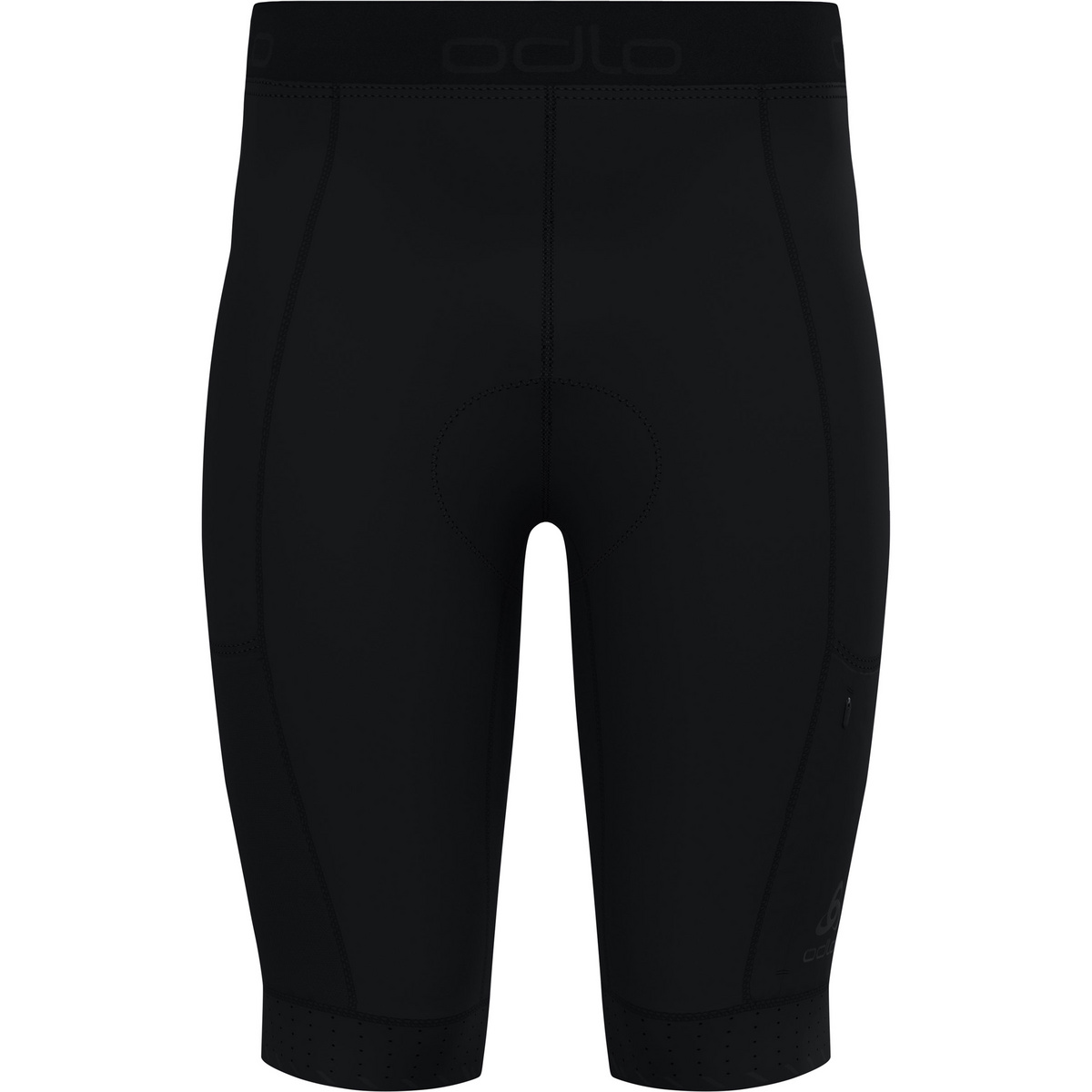 Odlo Herren Explorer Cargo Radhose kurz