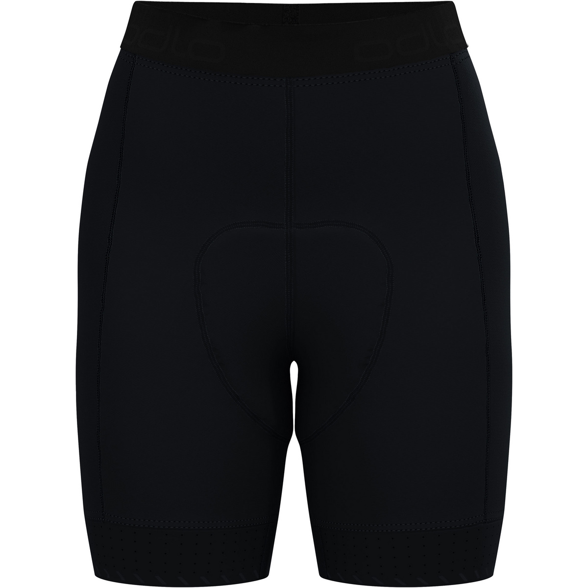 Odlo Damen Explorer Unterhose mit Sitzpolster