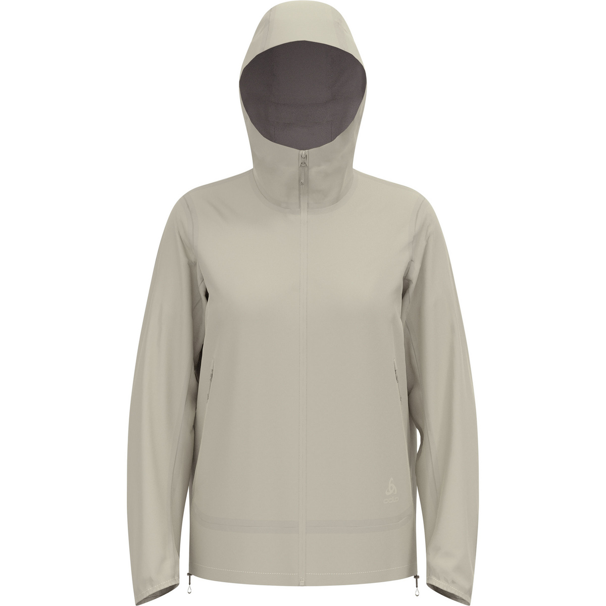 Odlo Damen Essential 2.5l Waterproof Jacke