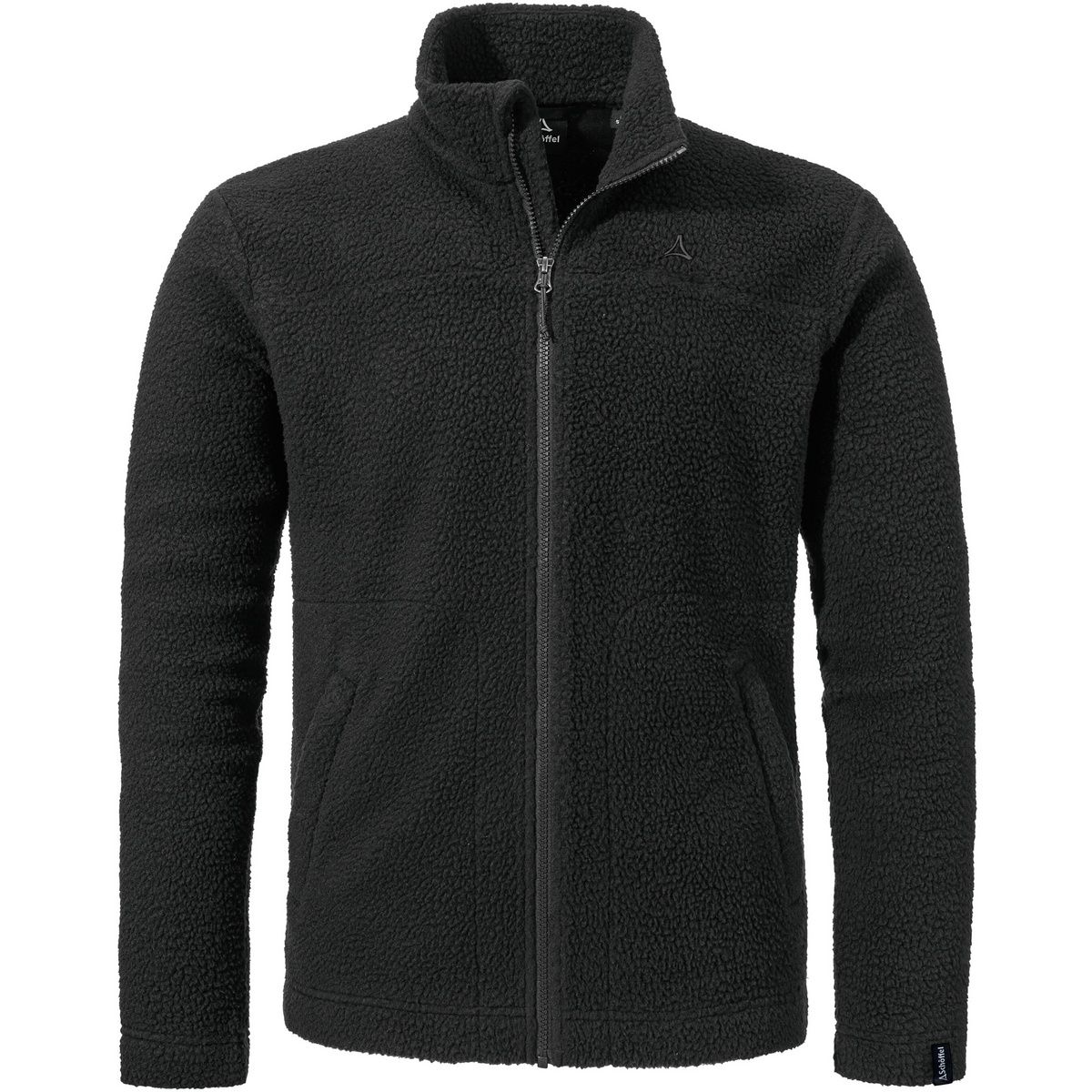 Schöffel Herren Style Purga Circ Jacke