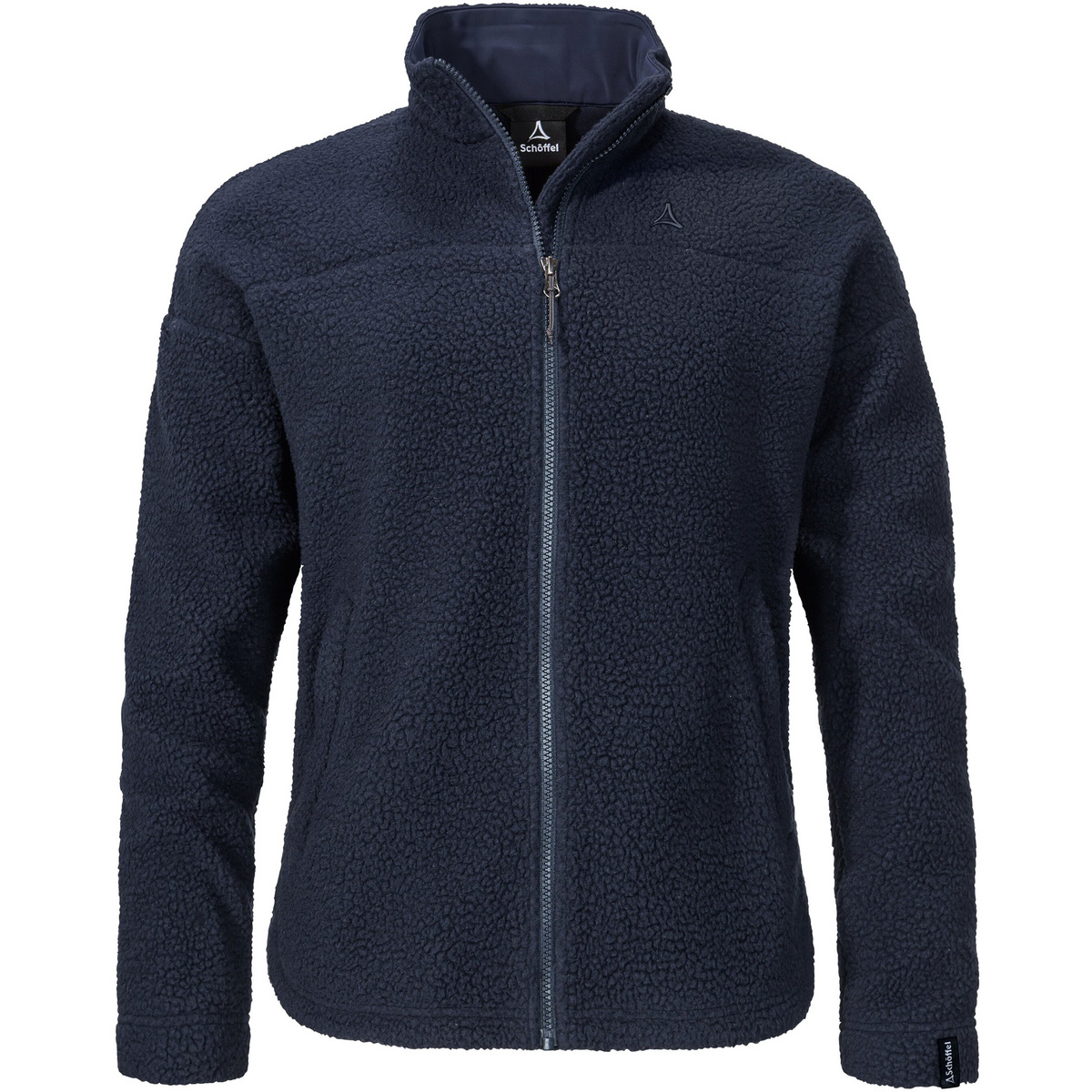 Schöffel Damen Style Purga Circ Jacke