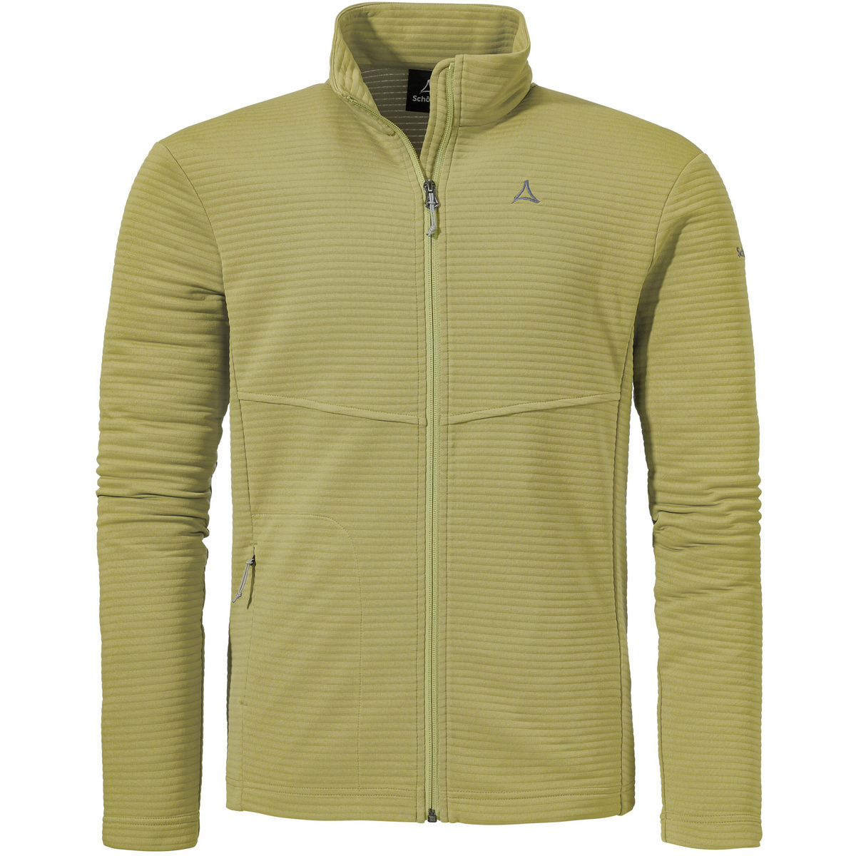 Schöffel Herren Style Smue Circ Jacke