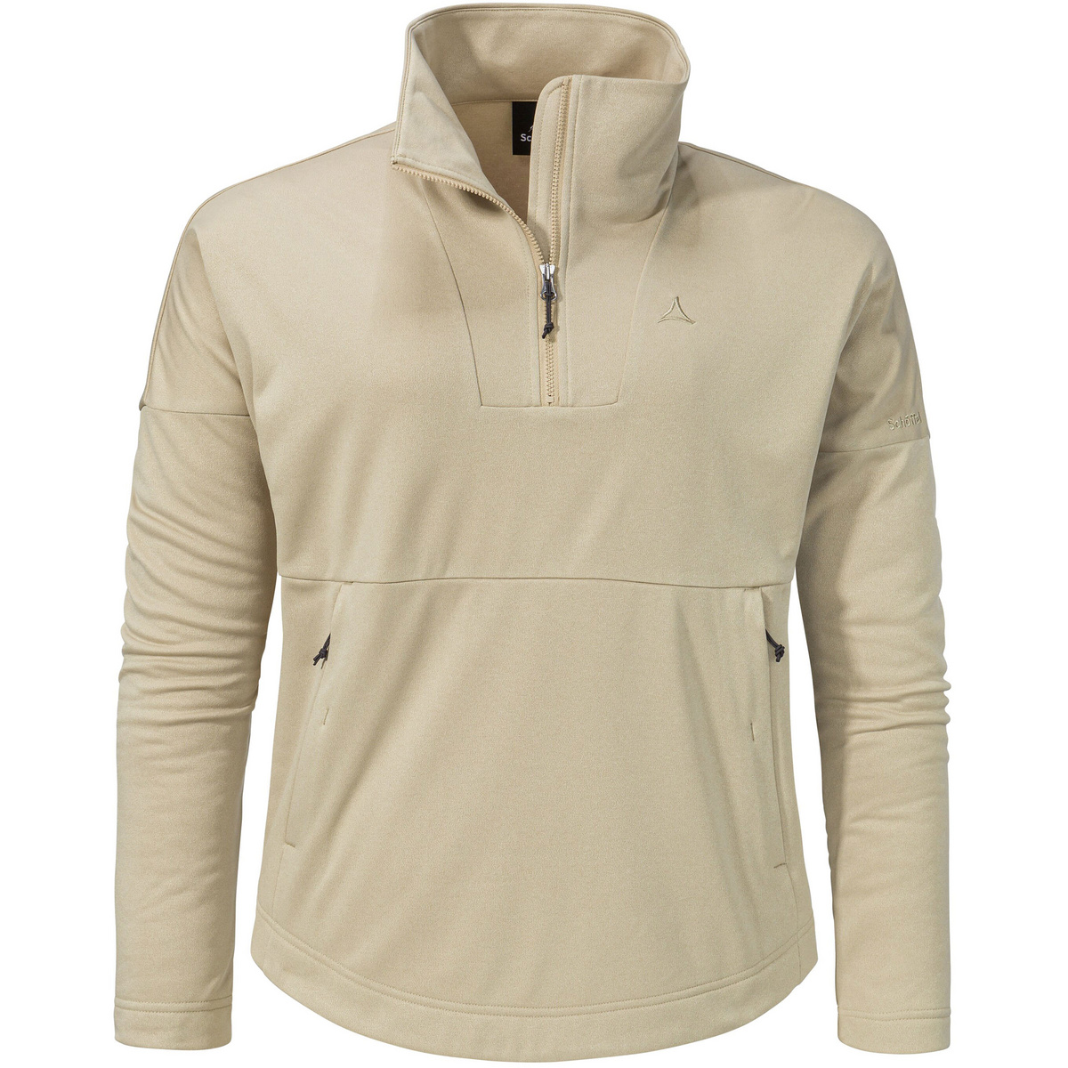 Schöffel Damen Style Baguio Circ Pullover