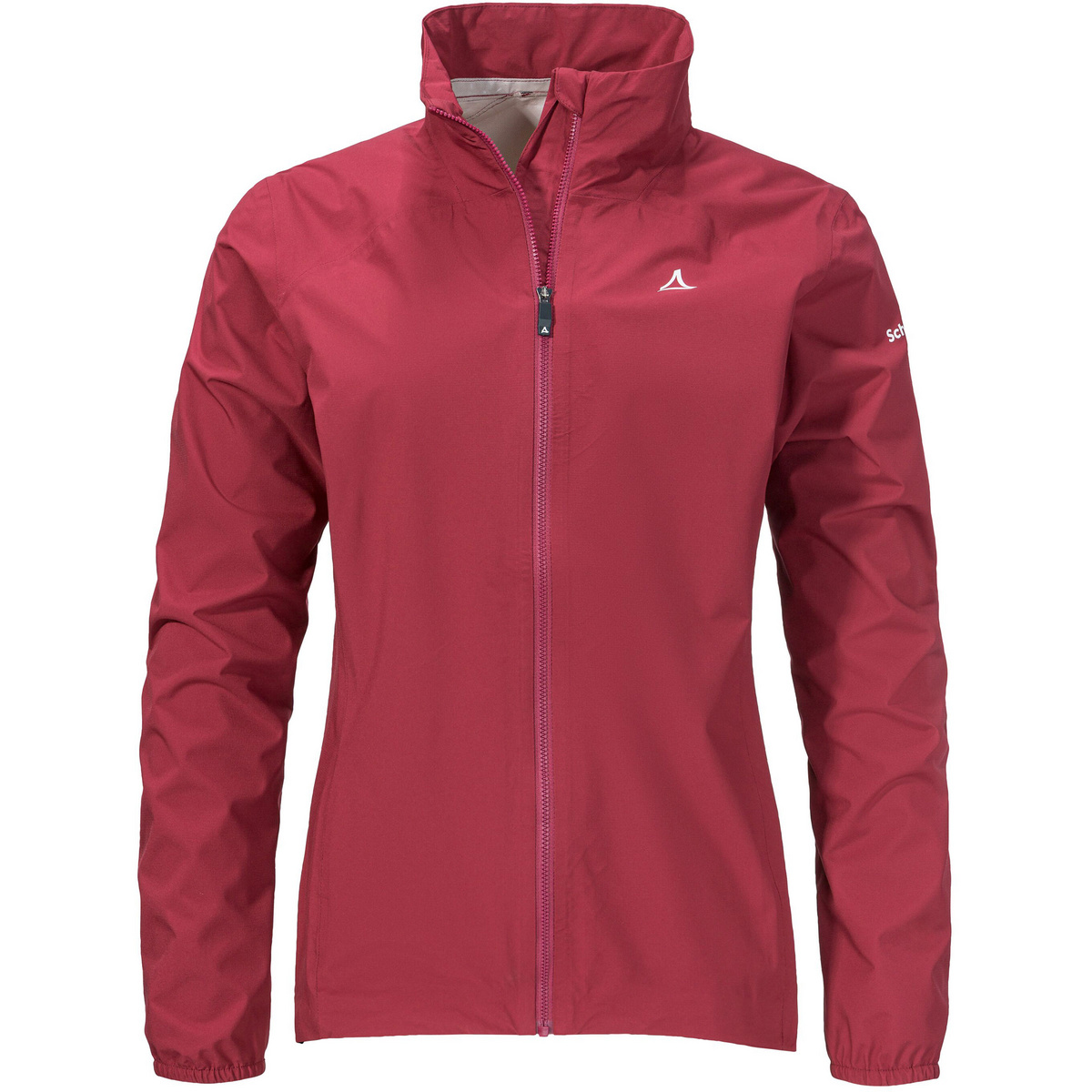 Schöffel Damen Style Lurbek Jacke