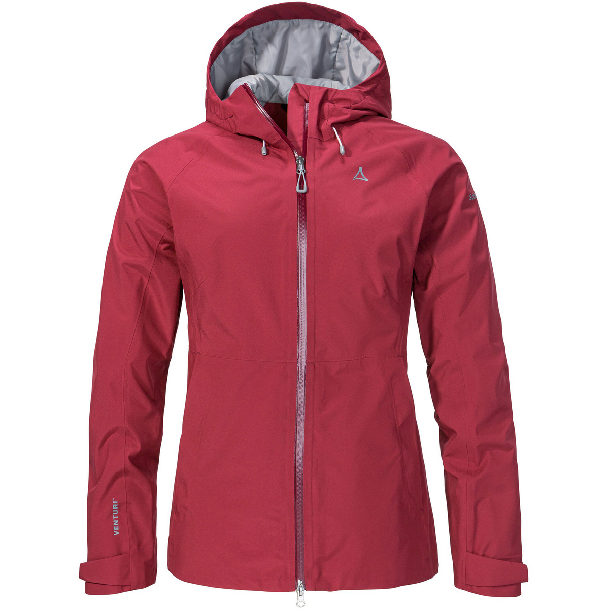 Schöffel Damen Style Mauku Jacke
