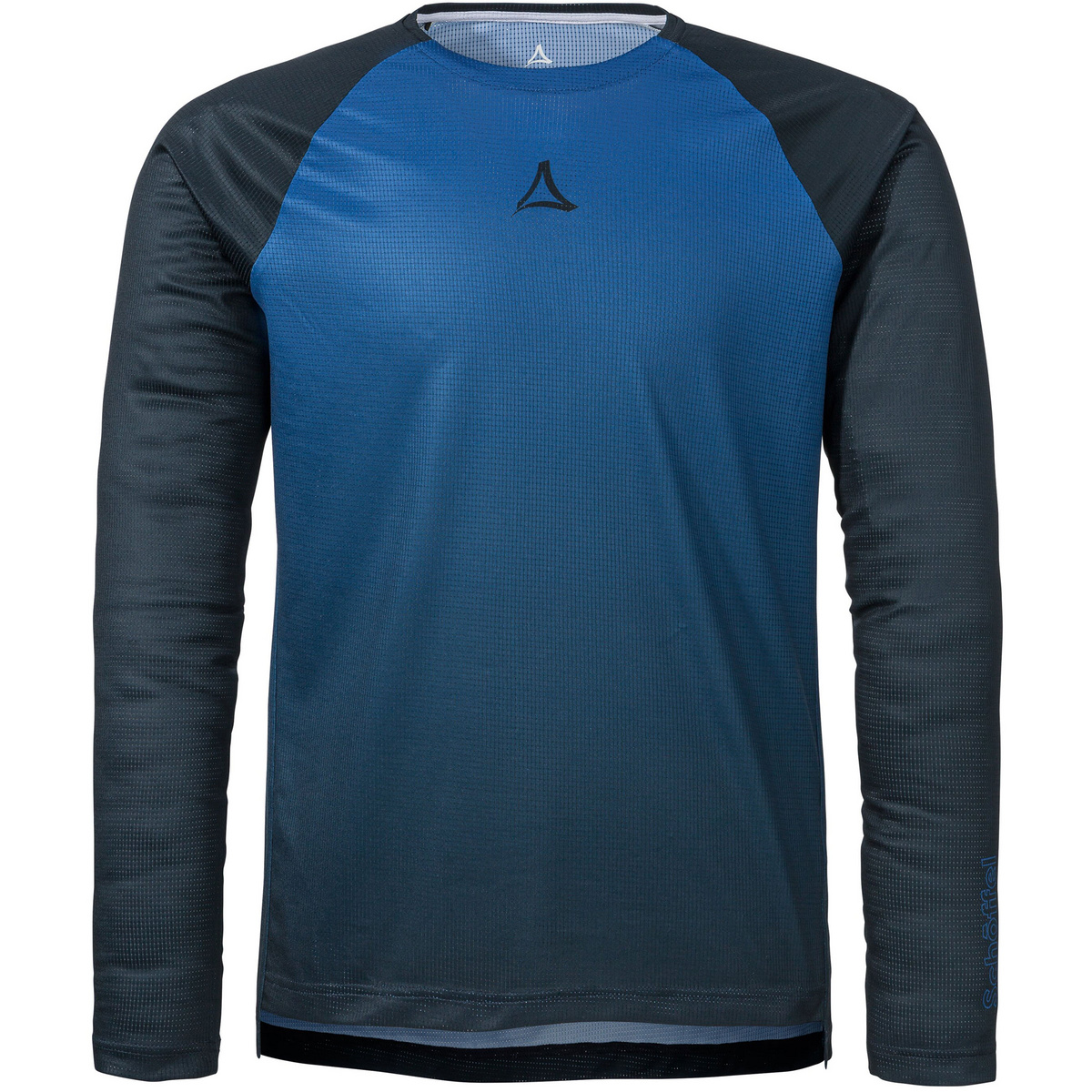 Schöffel Herren Style Koitere Longsleeve