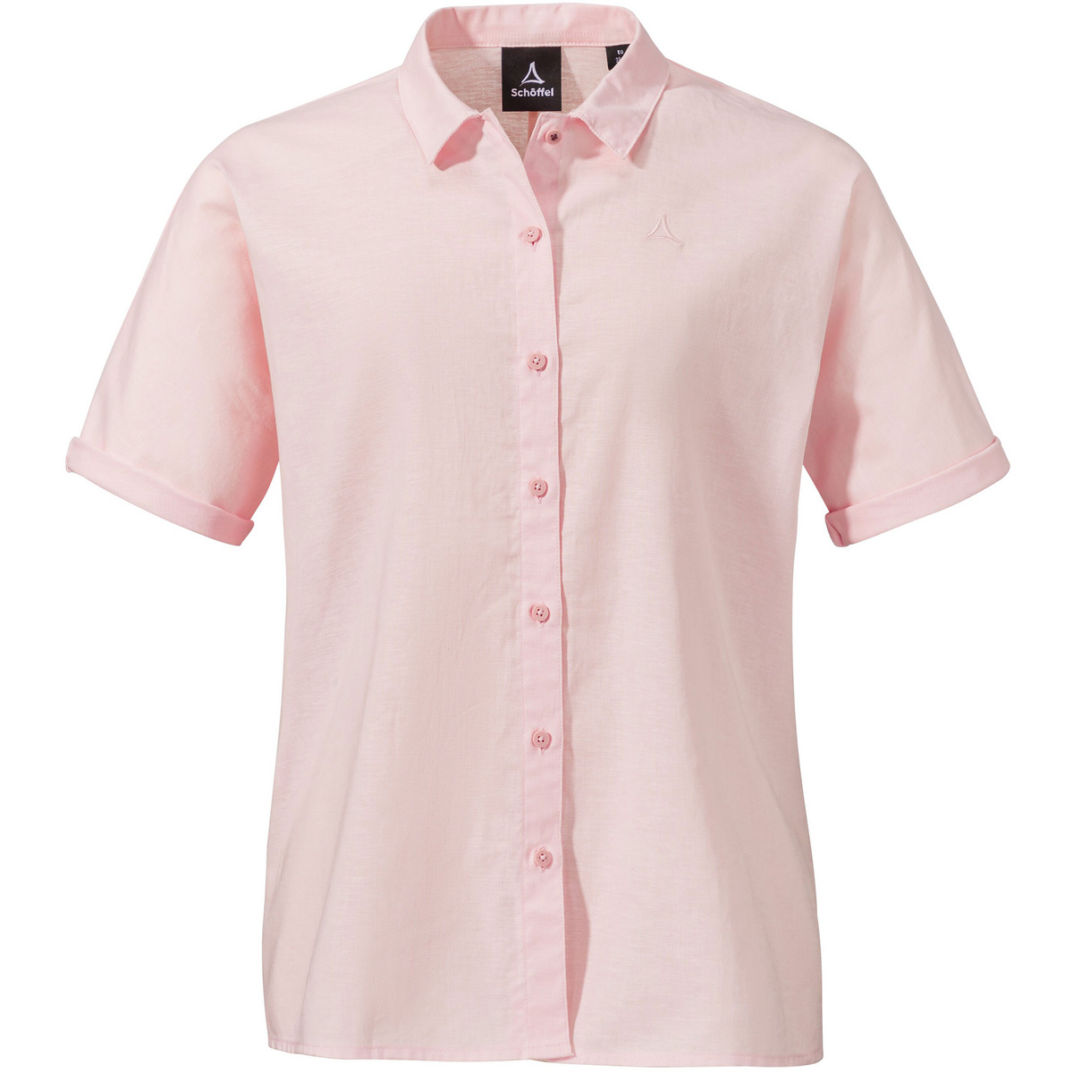 Schöffel Damen Style Kalmen Bluse