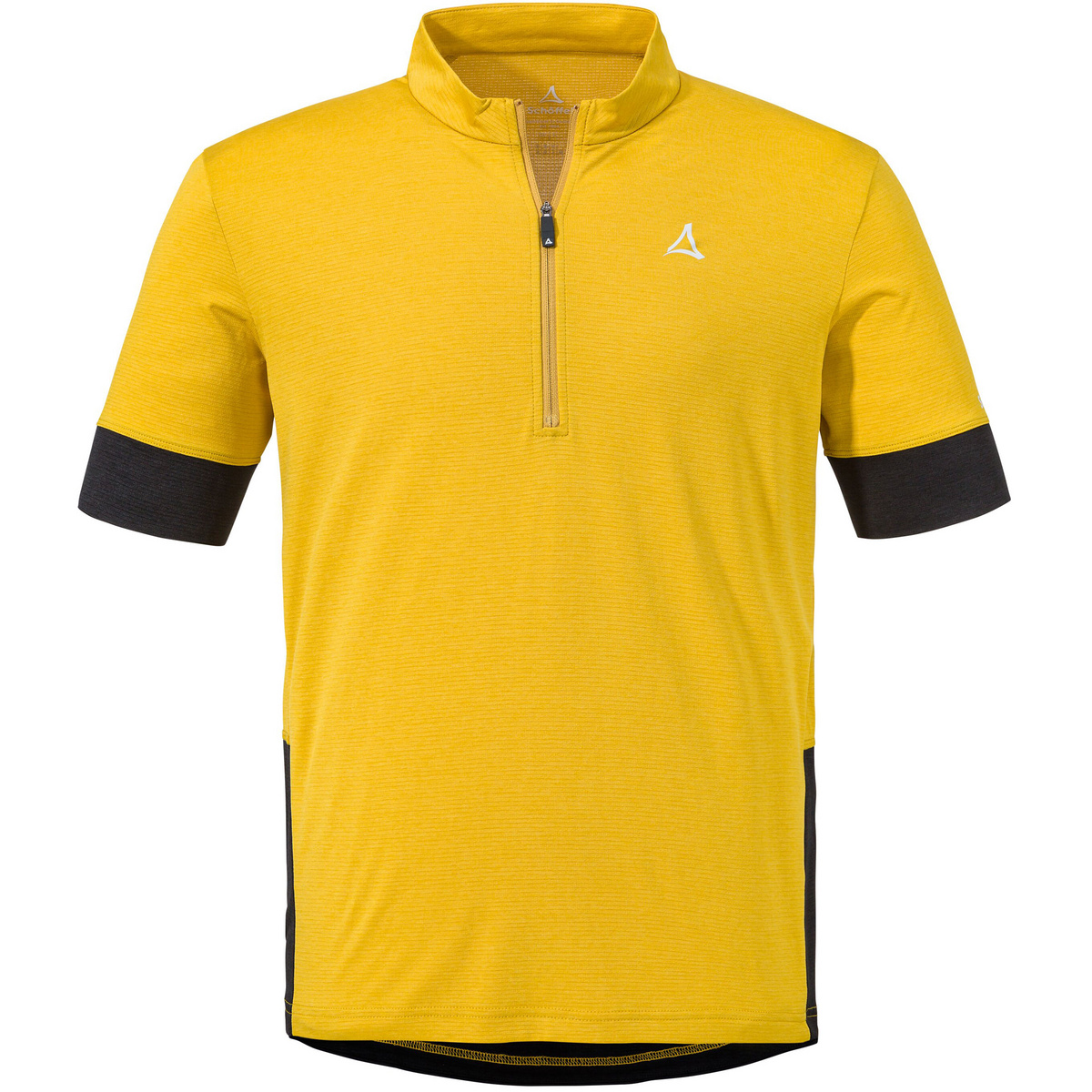 Schöffel Herren Style Pinega Radtrikot