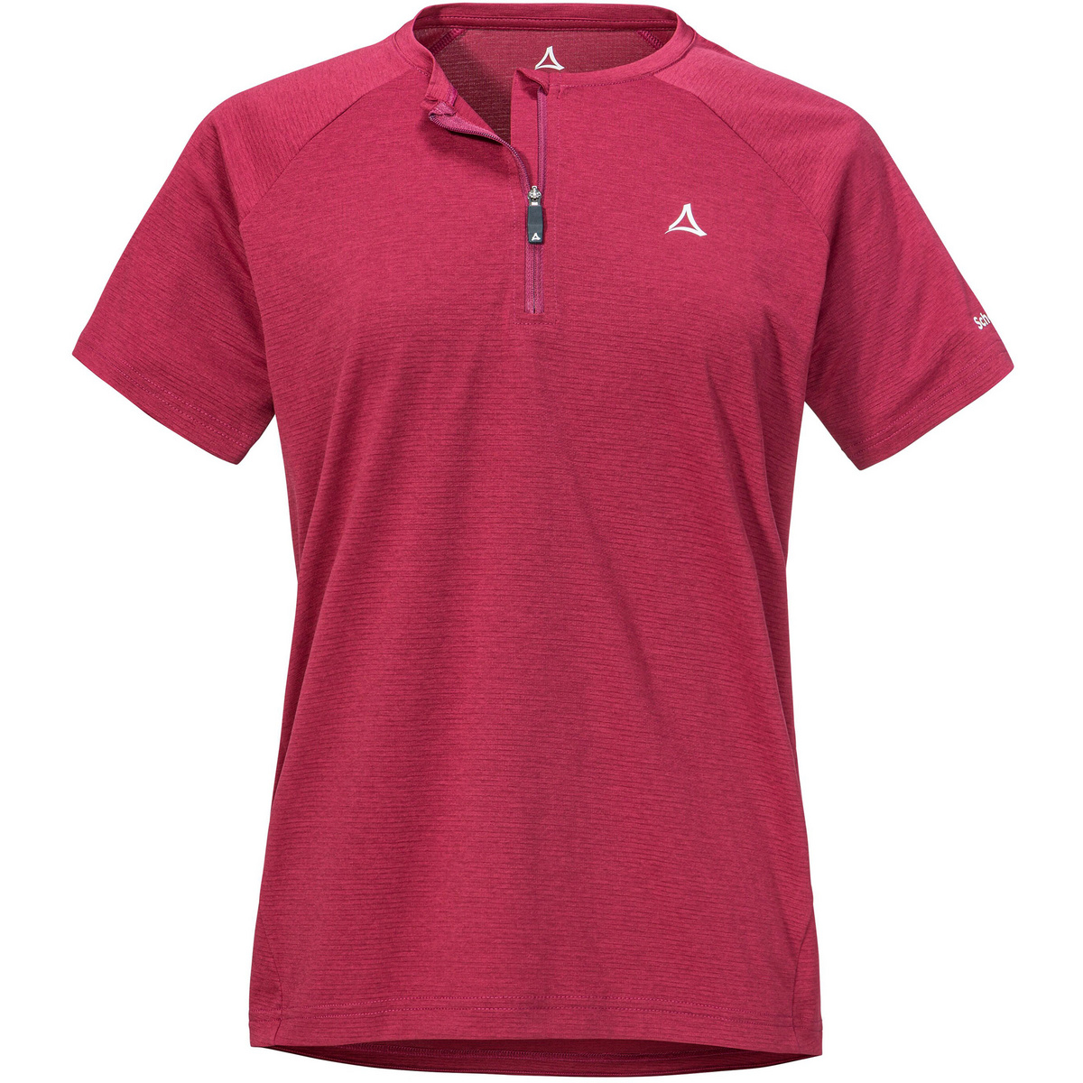 Schöffel Damen Style Wetluga T-Shirt