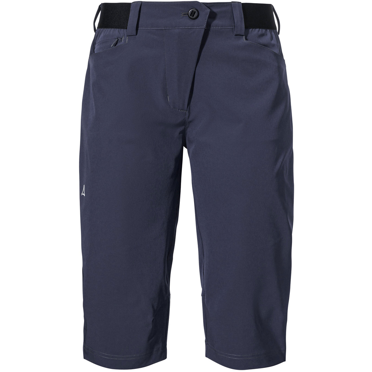 Schöffel Damen Style Keitele Capri Shorts