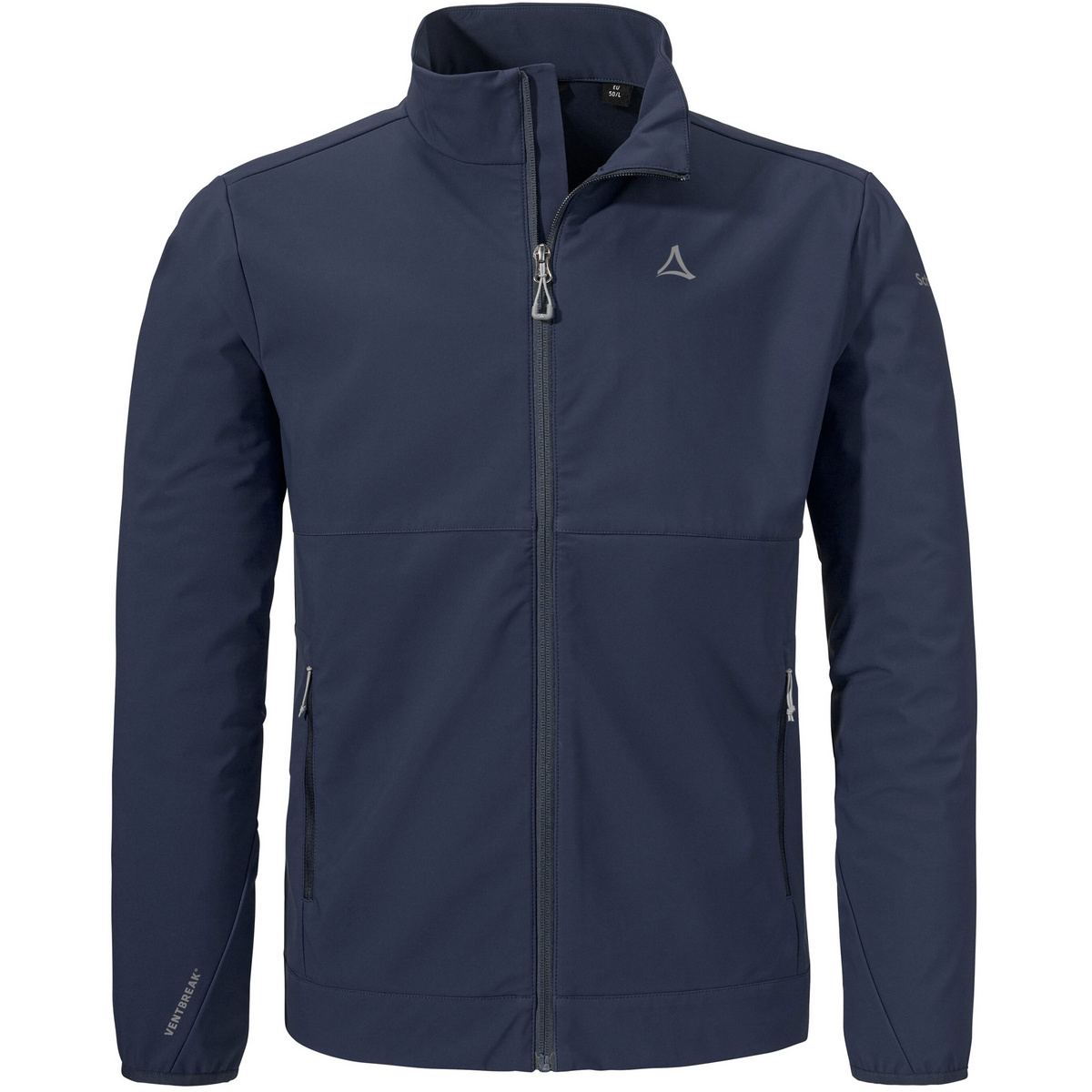 Schöffel Herren Style Mirusha Jacke