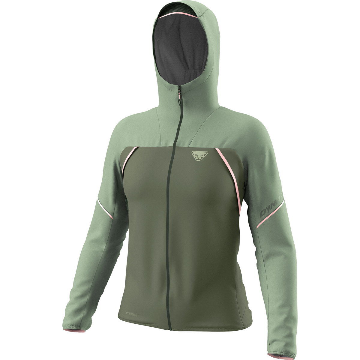 Dynafit Damen Alpine 3L Jacke