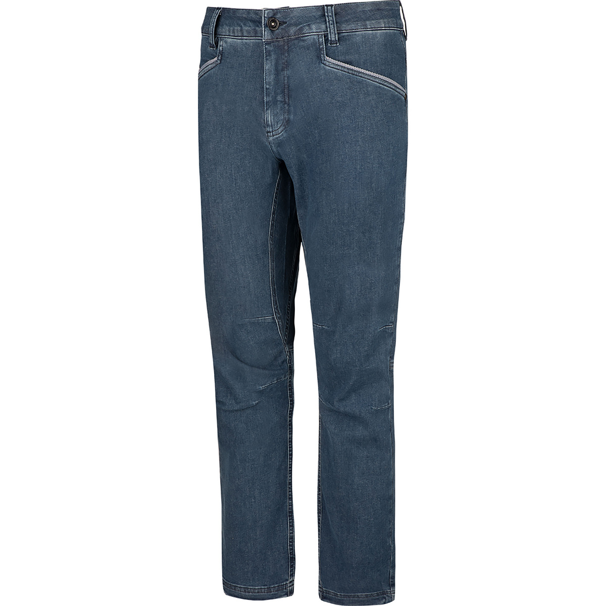 Wild Country Herren Session 2 Denim Hose