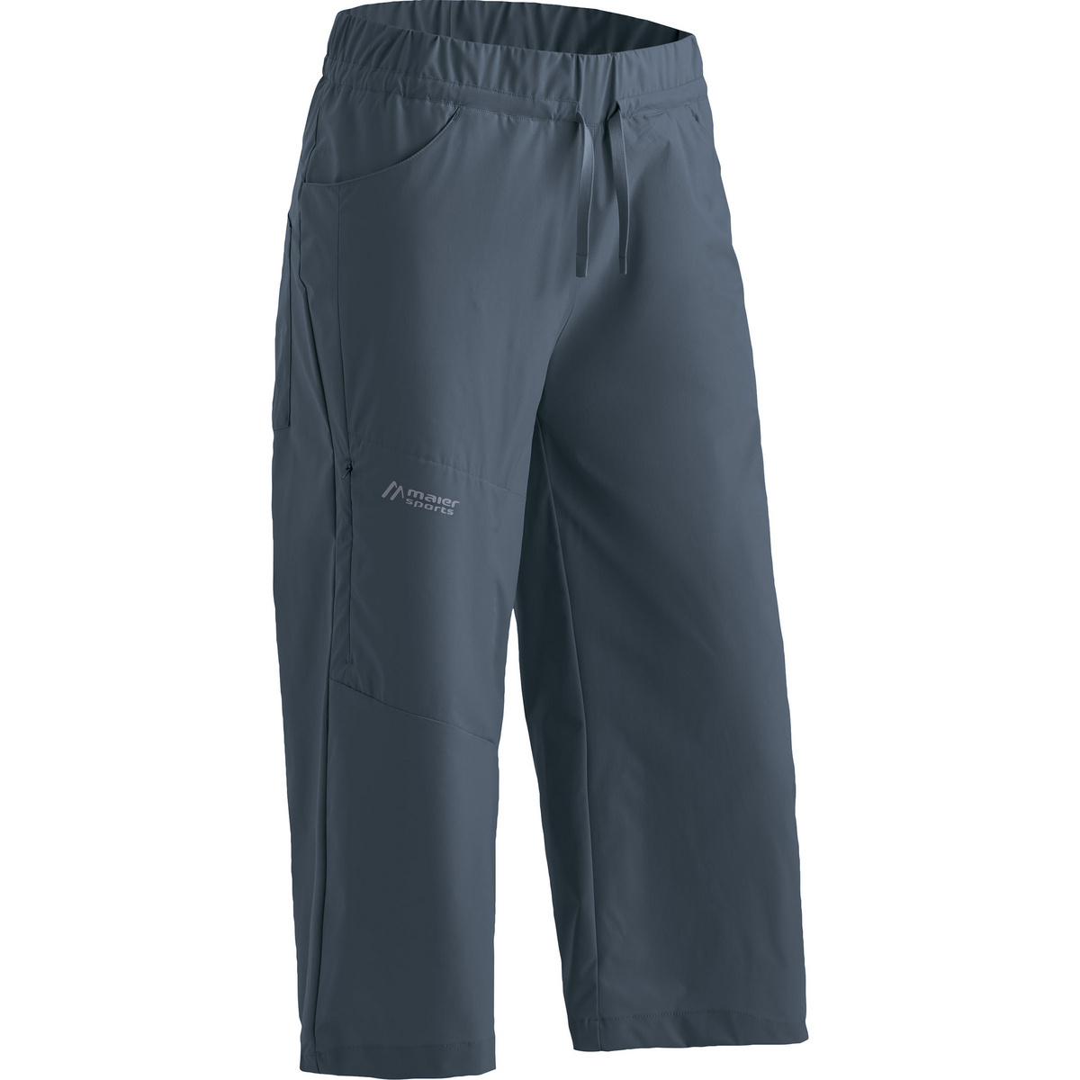 Maier Sports Damen Fortunit Culotte 7/8 Hose
