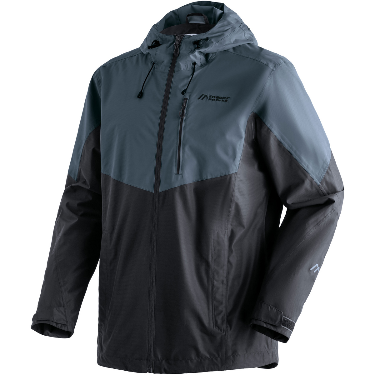 Maier Sports Herren Schlufterkopf Jacke