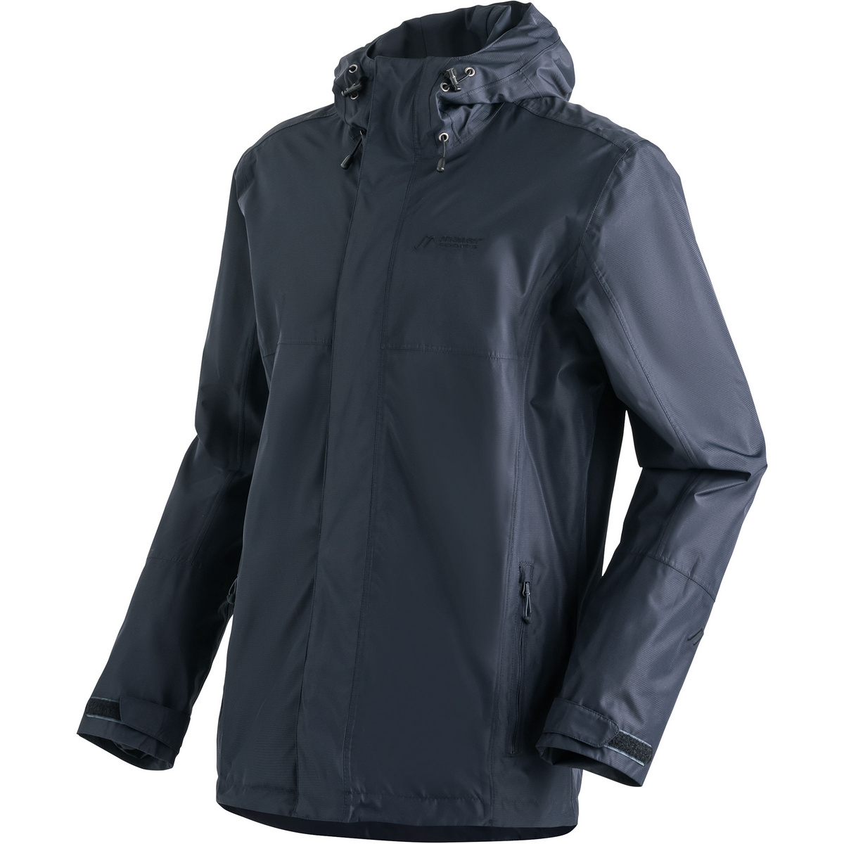 Maier Sports Herren Abbenstein Jacke