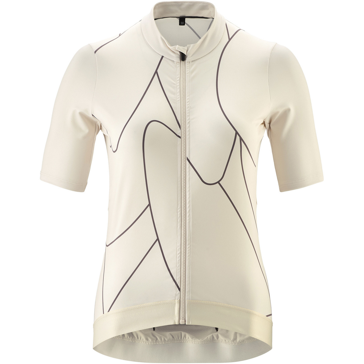 Gonso Damen Road Jersey Print Trikot