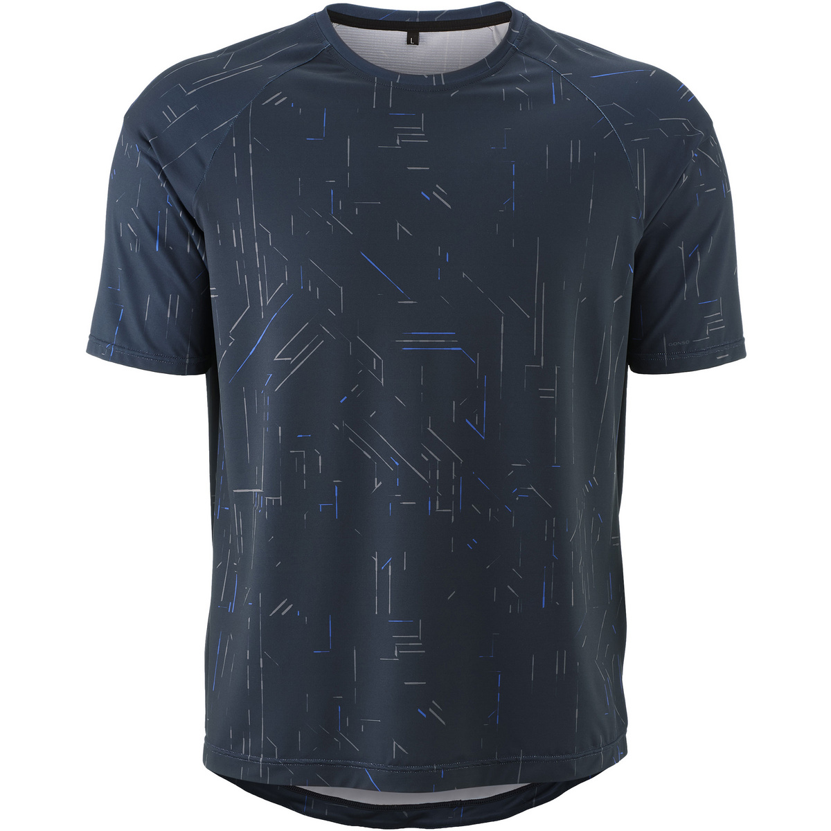 Gonso Herren Trail Jersey T-Shirt