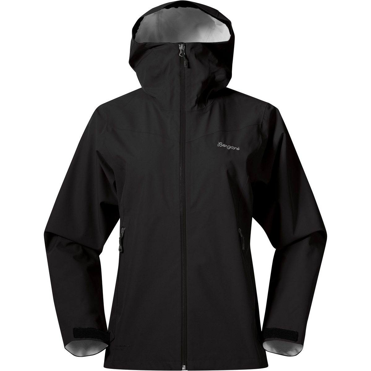 Bergans Damen Essentials Rainshell 2.5L Jacke