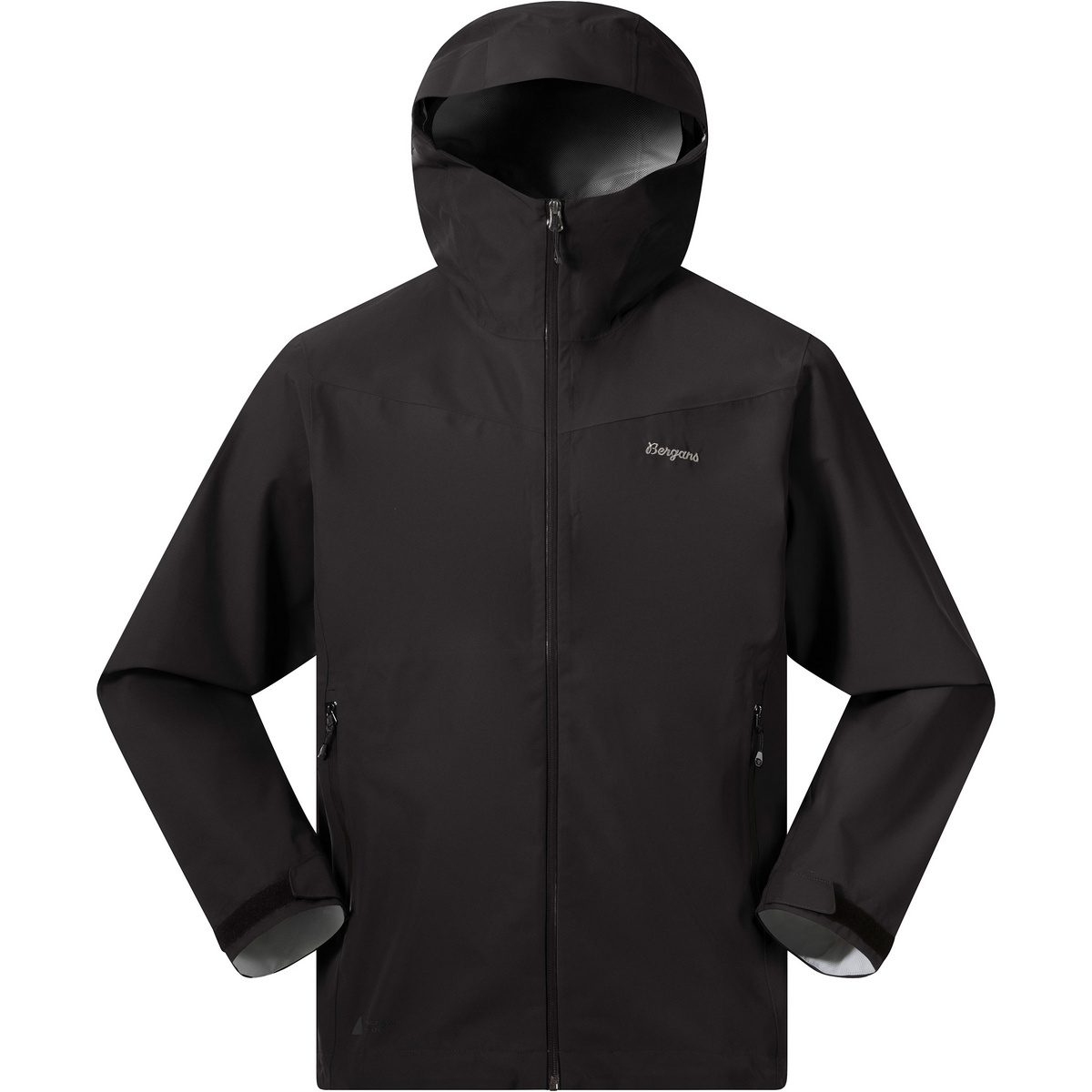 Bergans Herren Essentials Rainshell 2.5L Jacke