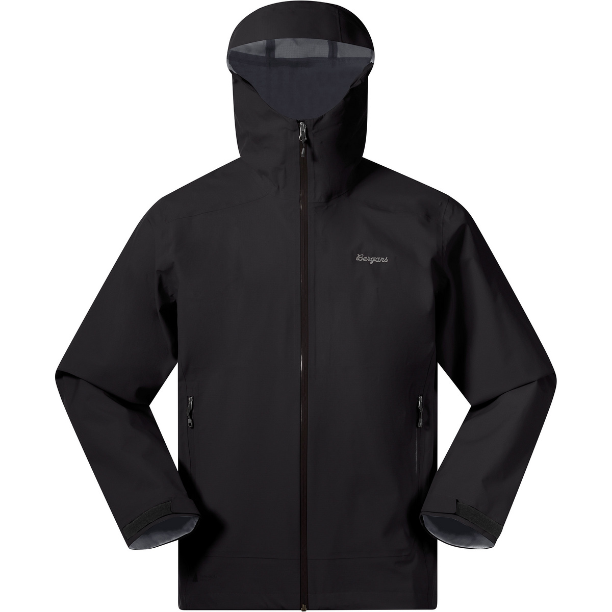 Bergans Herren Essentials 3L Shell Jacke