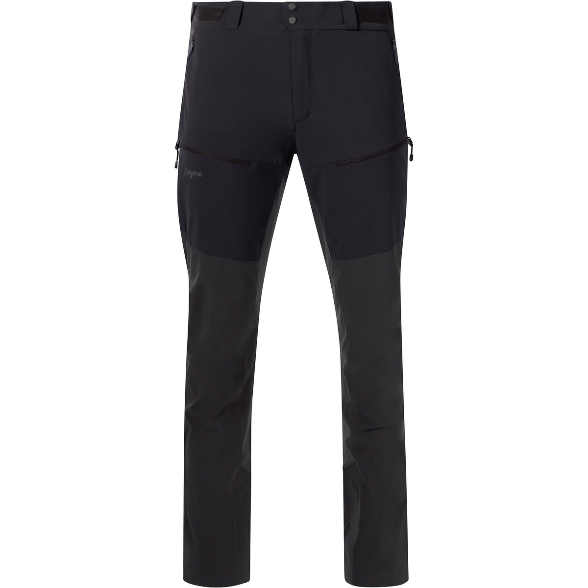 Bergans Herren Rabot Softshell Hose